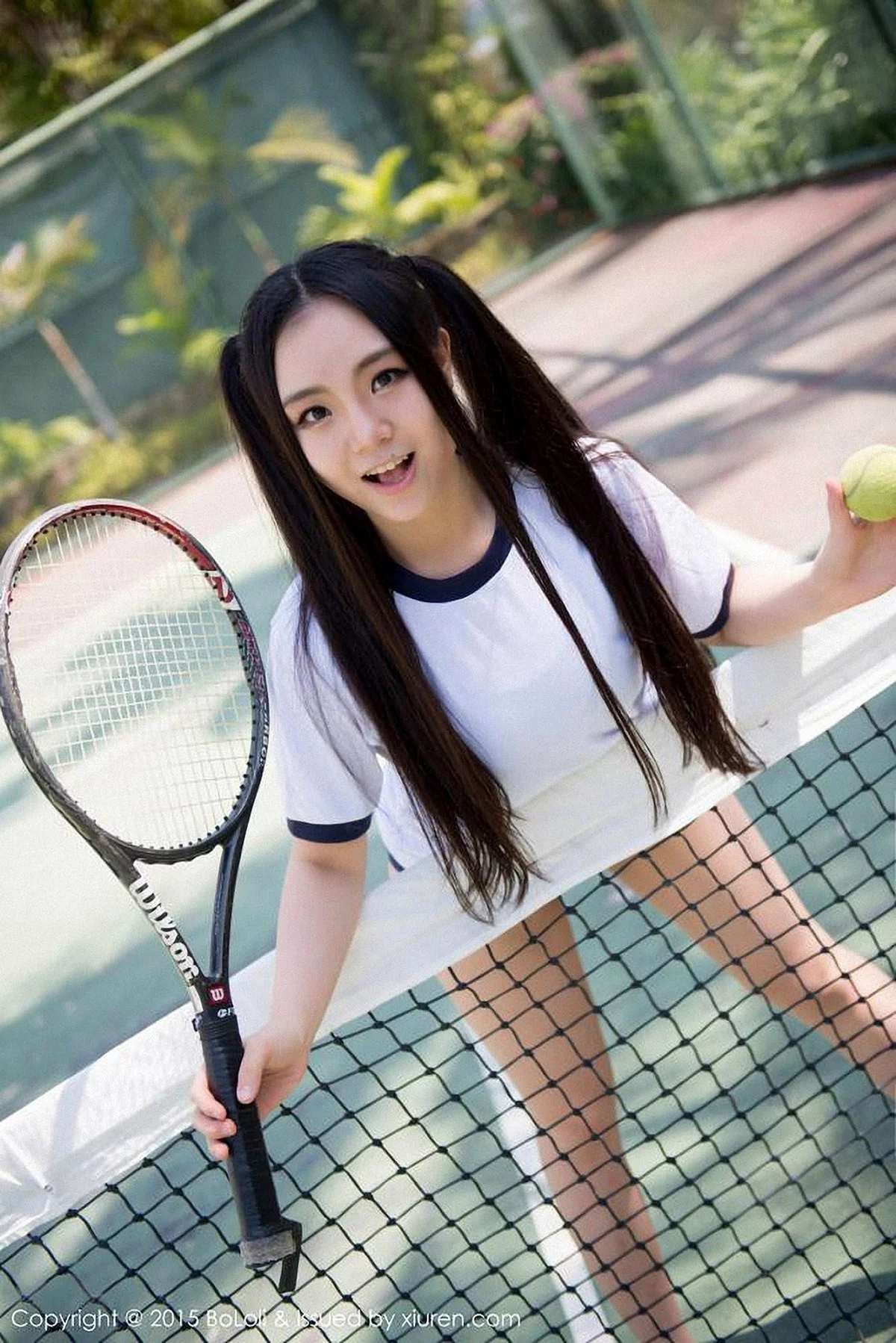 Xrmnw.Vip_许文婷_写真