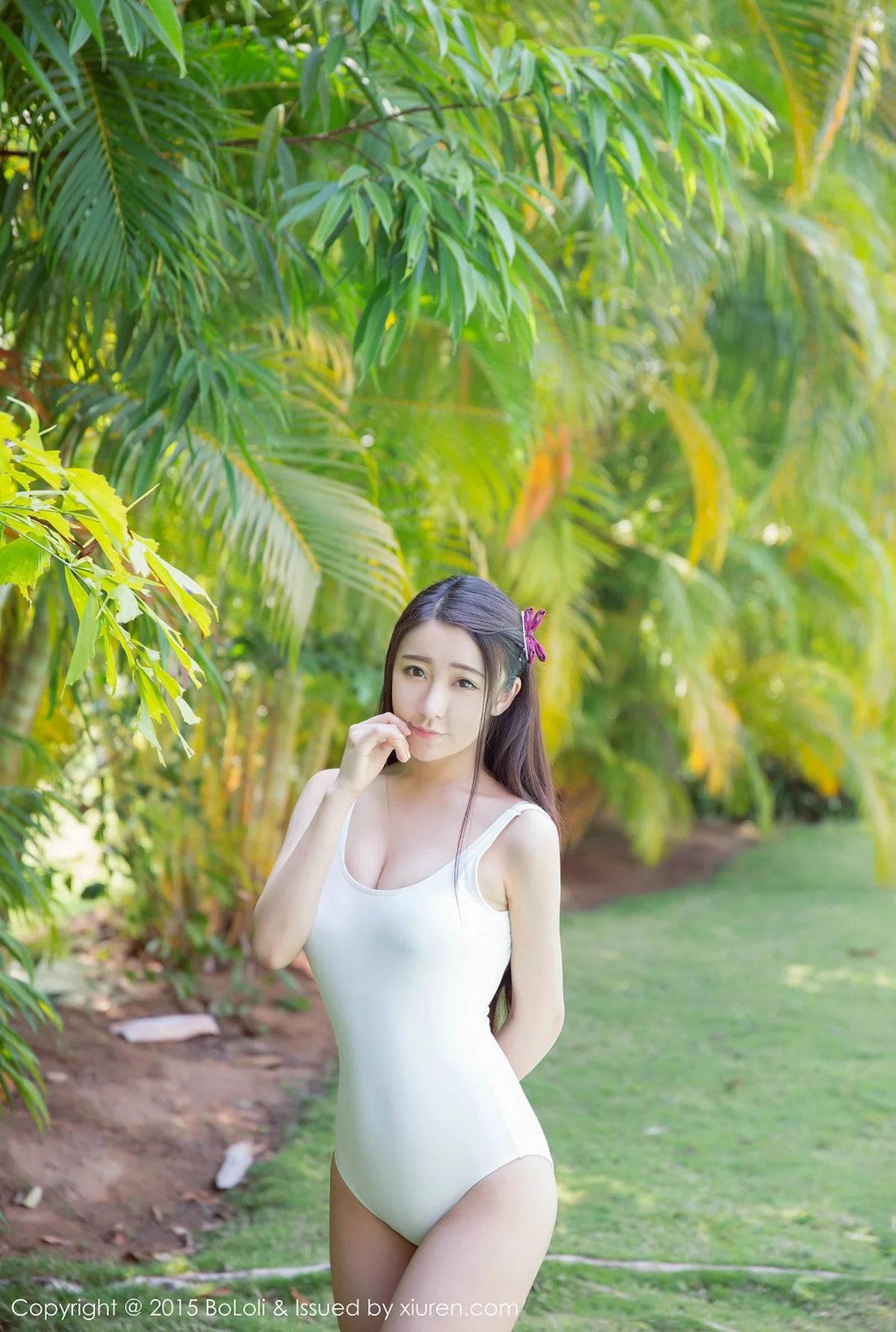 Xrmnw.Vip_朵比dobby_写真