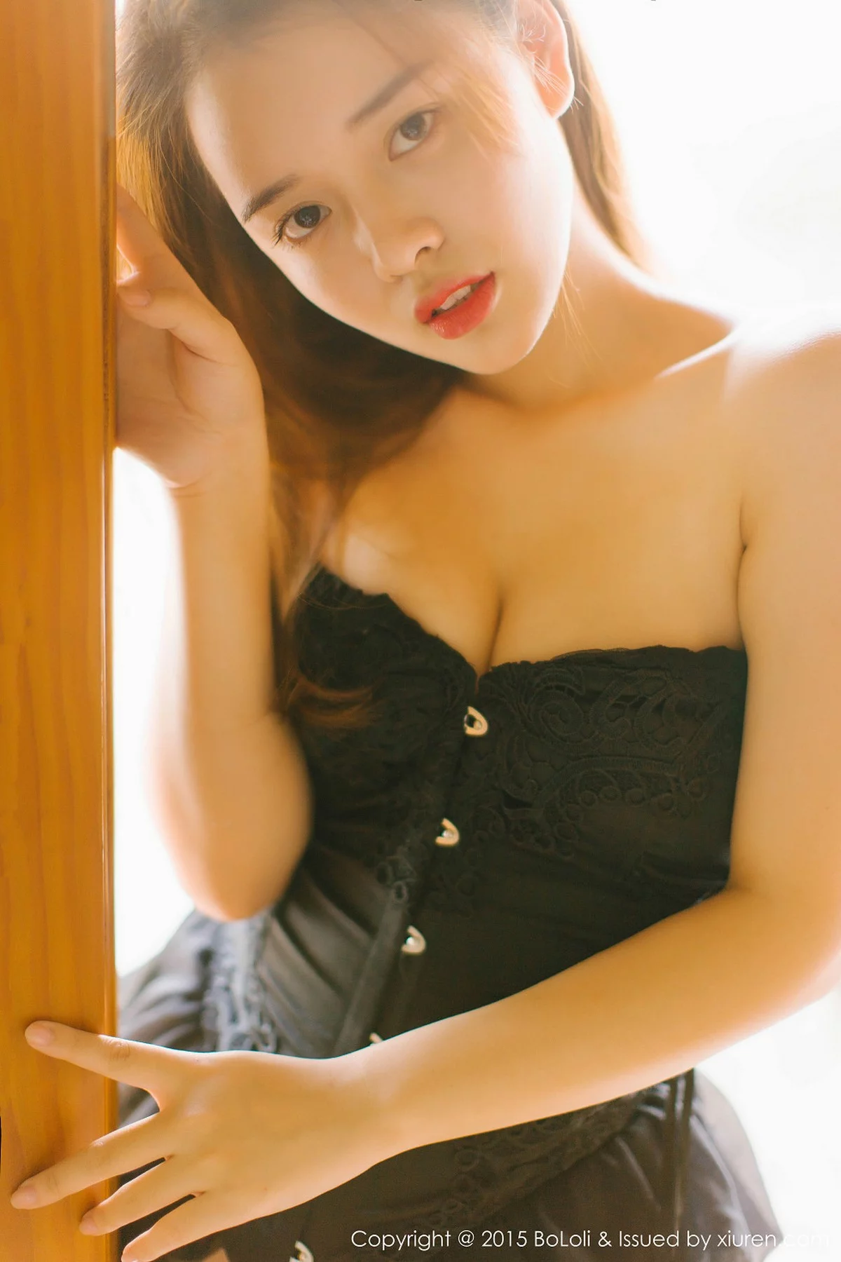 Xrmnw.Vip_陈芊瑜_写真