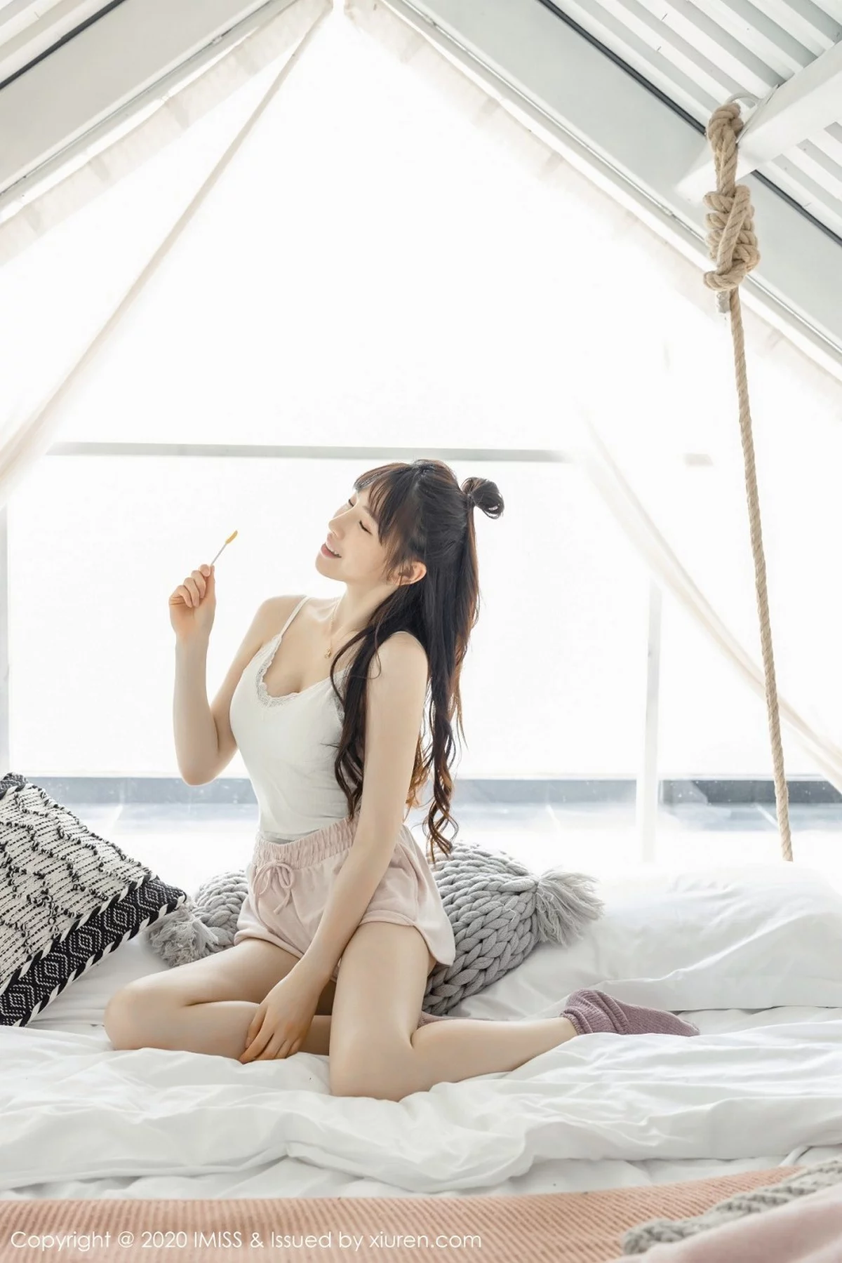 Xrmnw.Vip_刘奕宁_写真