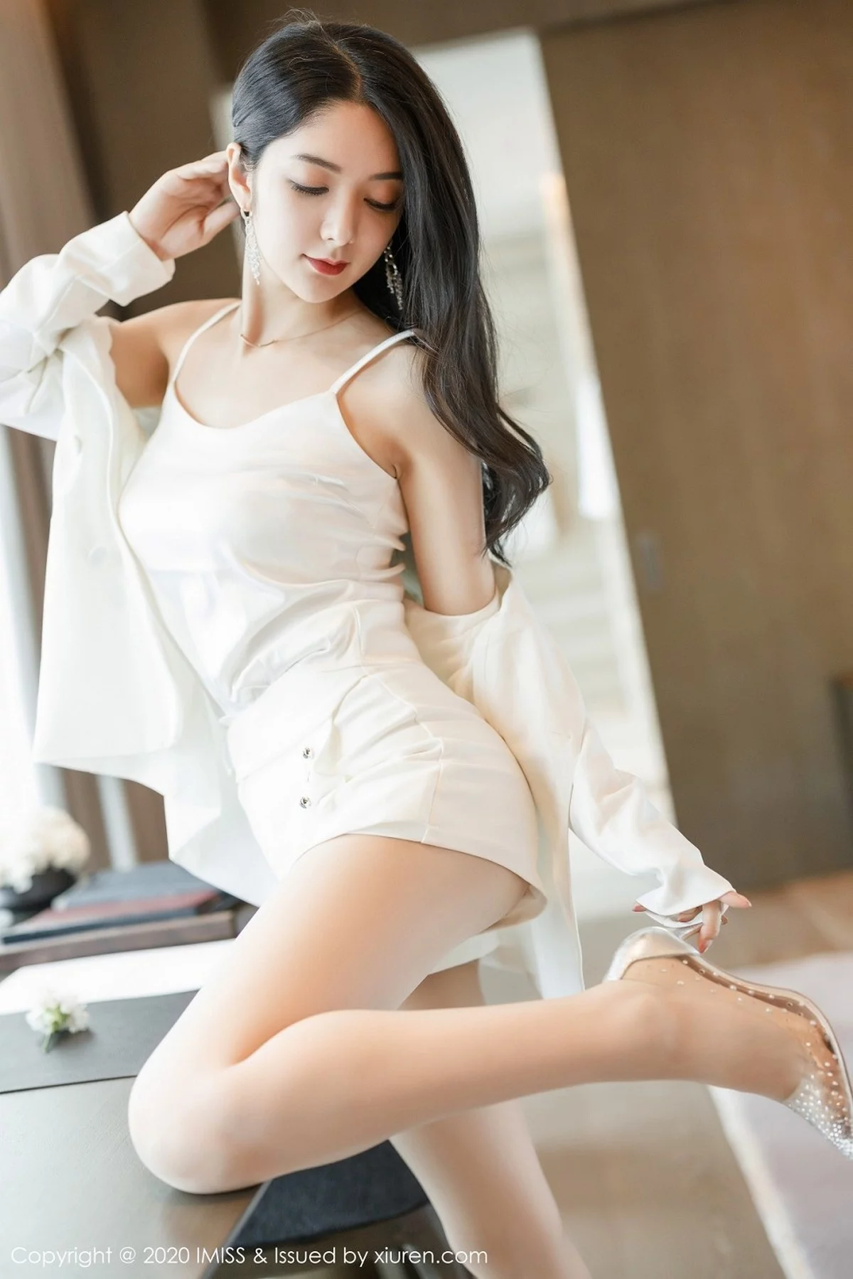 Xrmnw.Vip_小热巴_写真