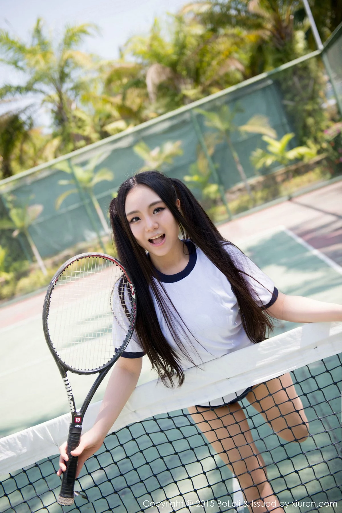 Xrmnw.Vip_许文婷_写真