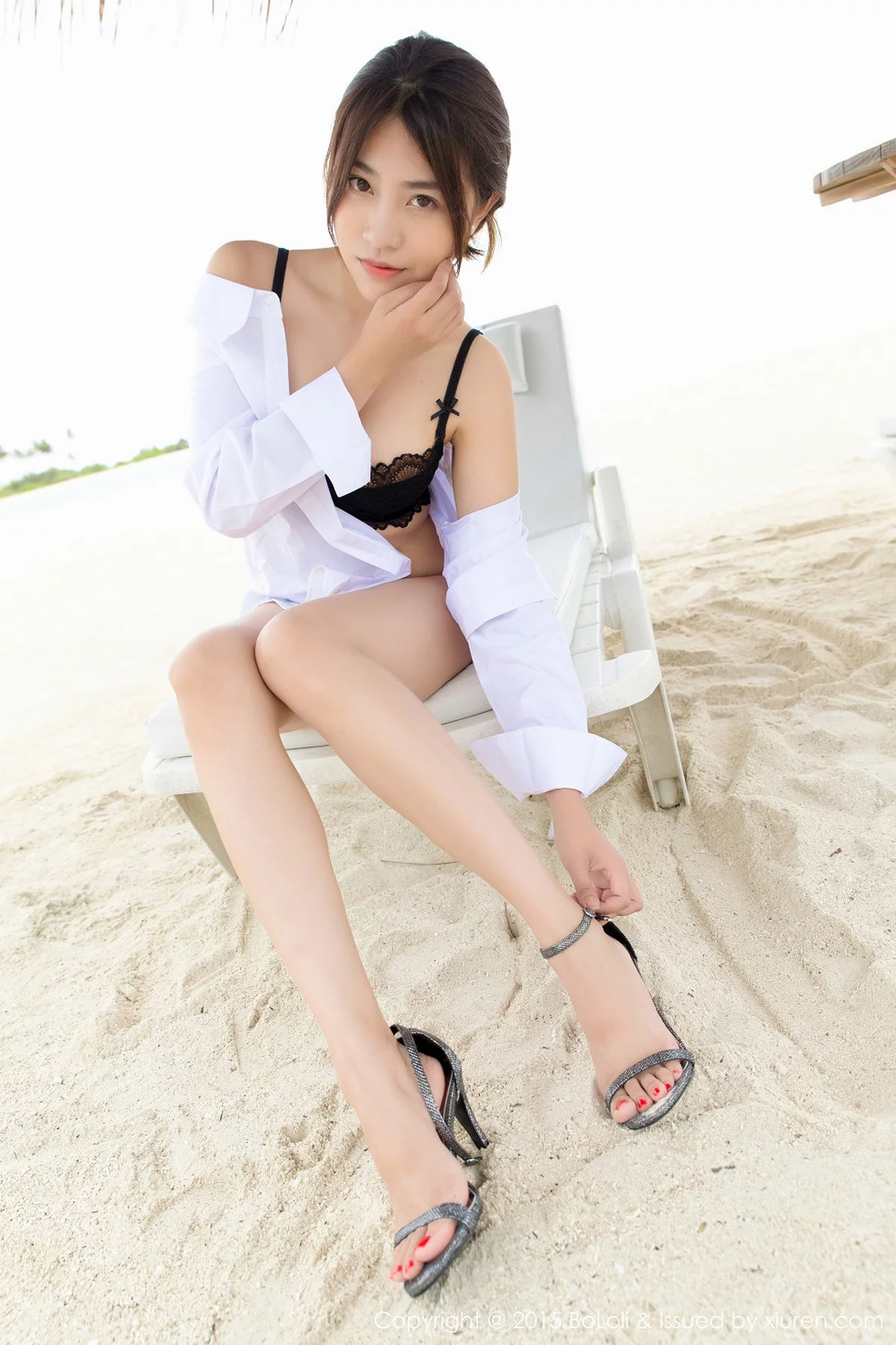 Xrmnw.Vip_许诺Sabrina_写真