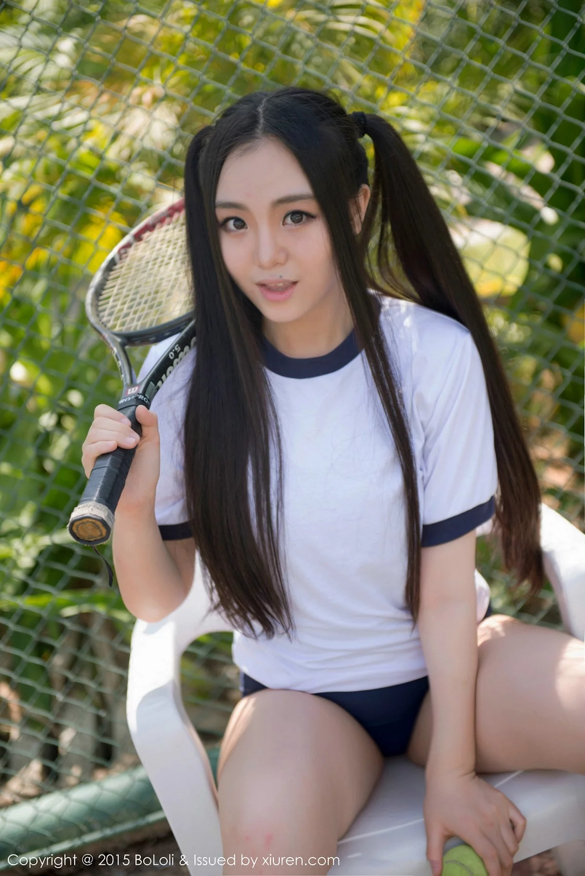 Xrmnw.Vip_许文婷_写真