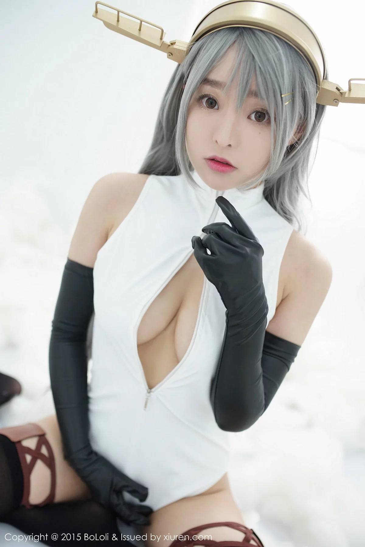 Xrmnw.Vip_柳侑绮_写真