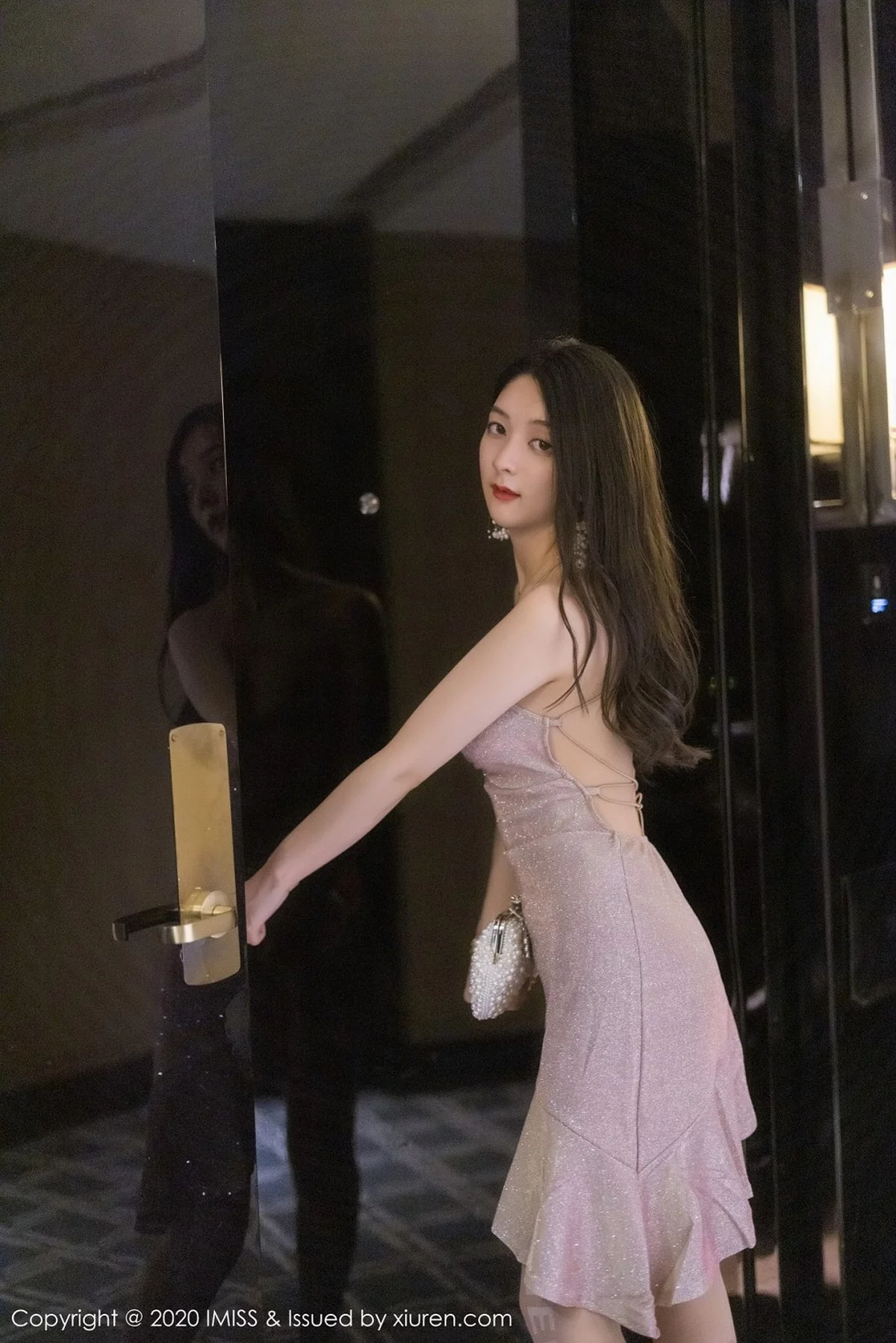 Xrmnw.Vip_小热巴_写真