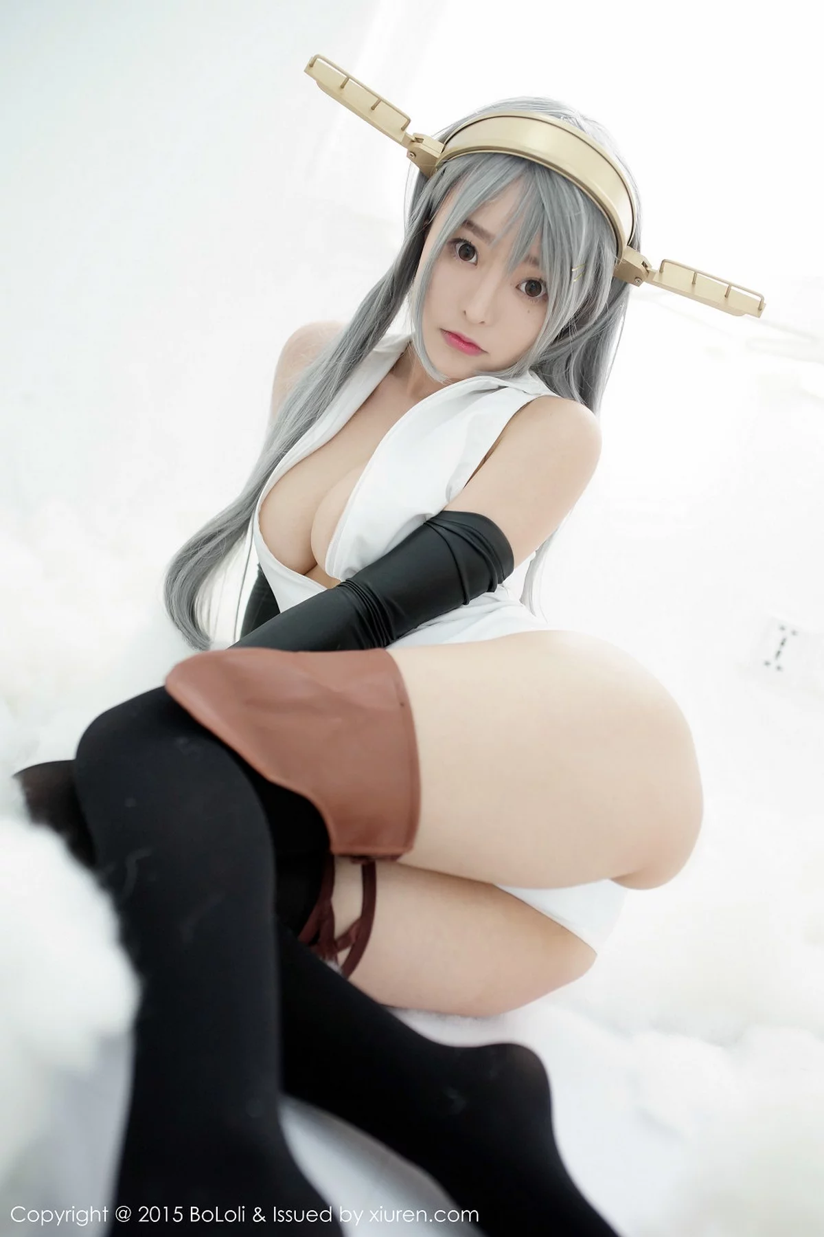 Xrmnw.Vip_柳侑绮_写真