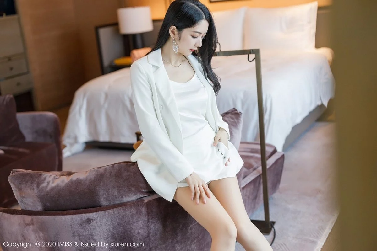 Xrmnw.Vip_小热巴_写真