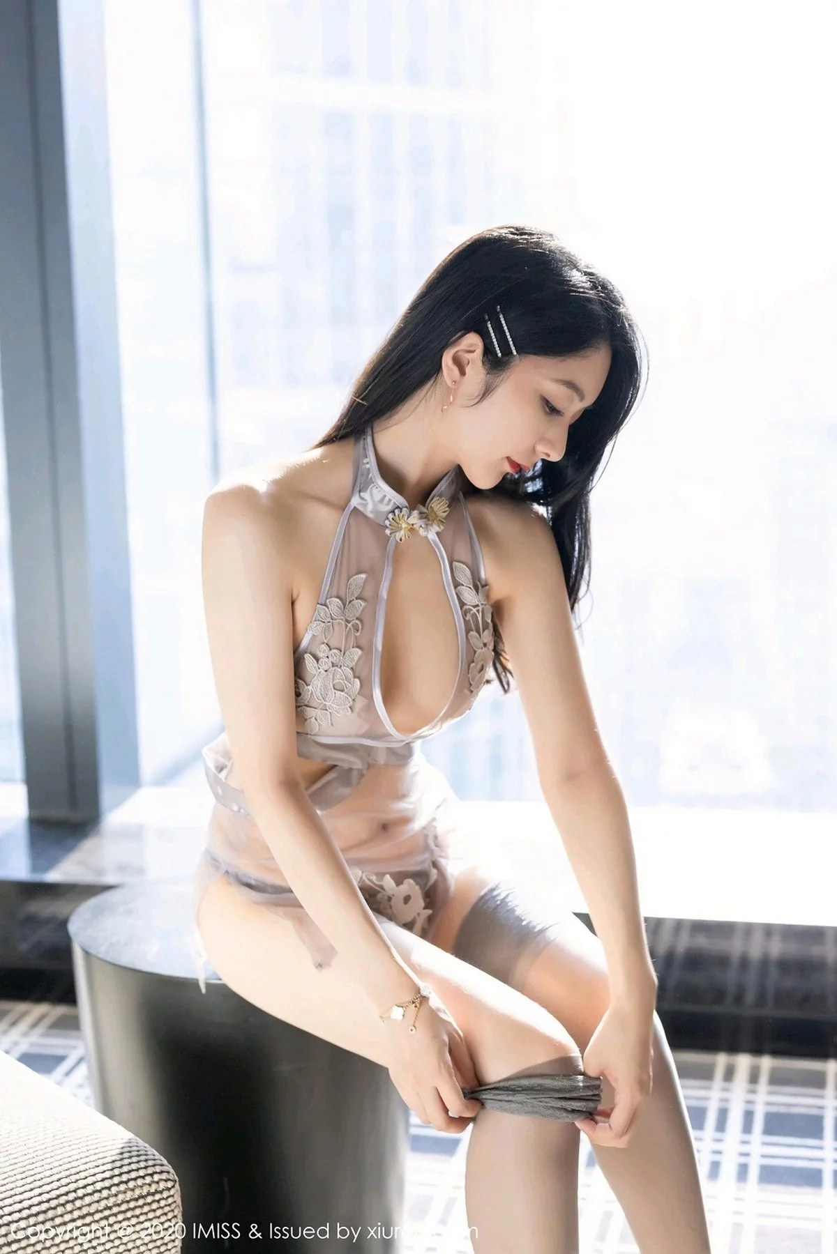 Xrmnw.Vip_小热巴_写真