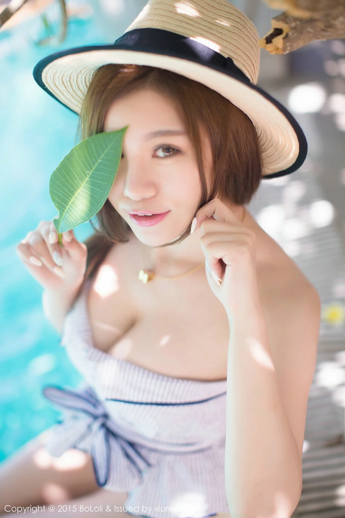 Xrmnw.Vip_刘娅希_写真