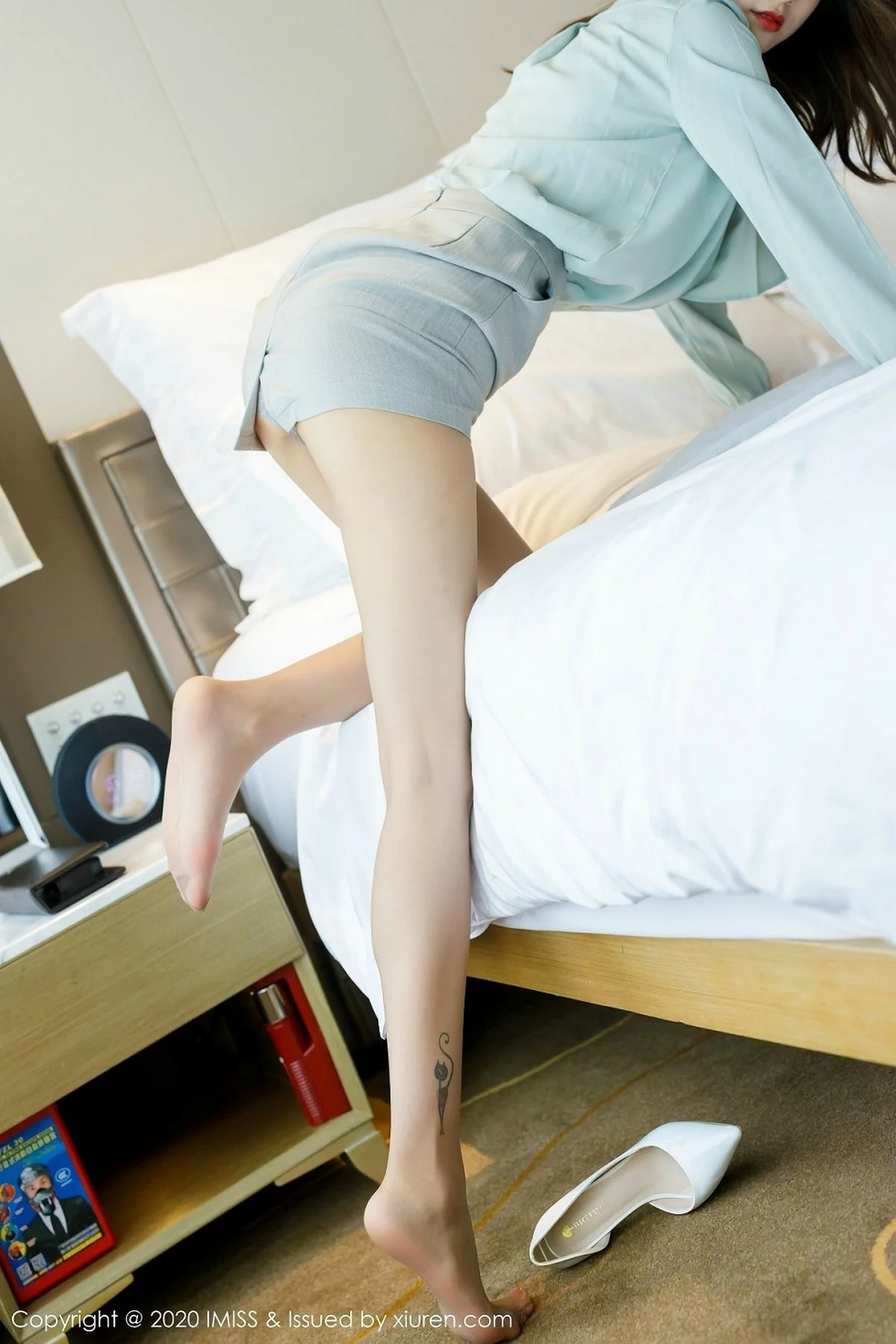 Xrmnw.Vip_方子萱_写真