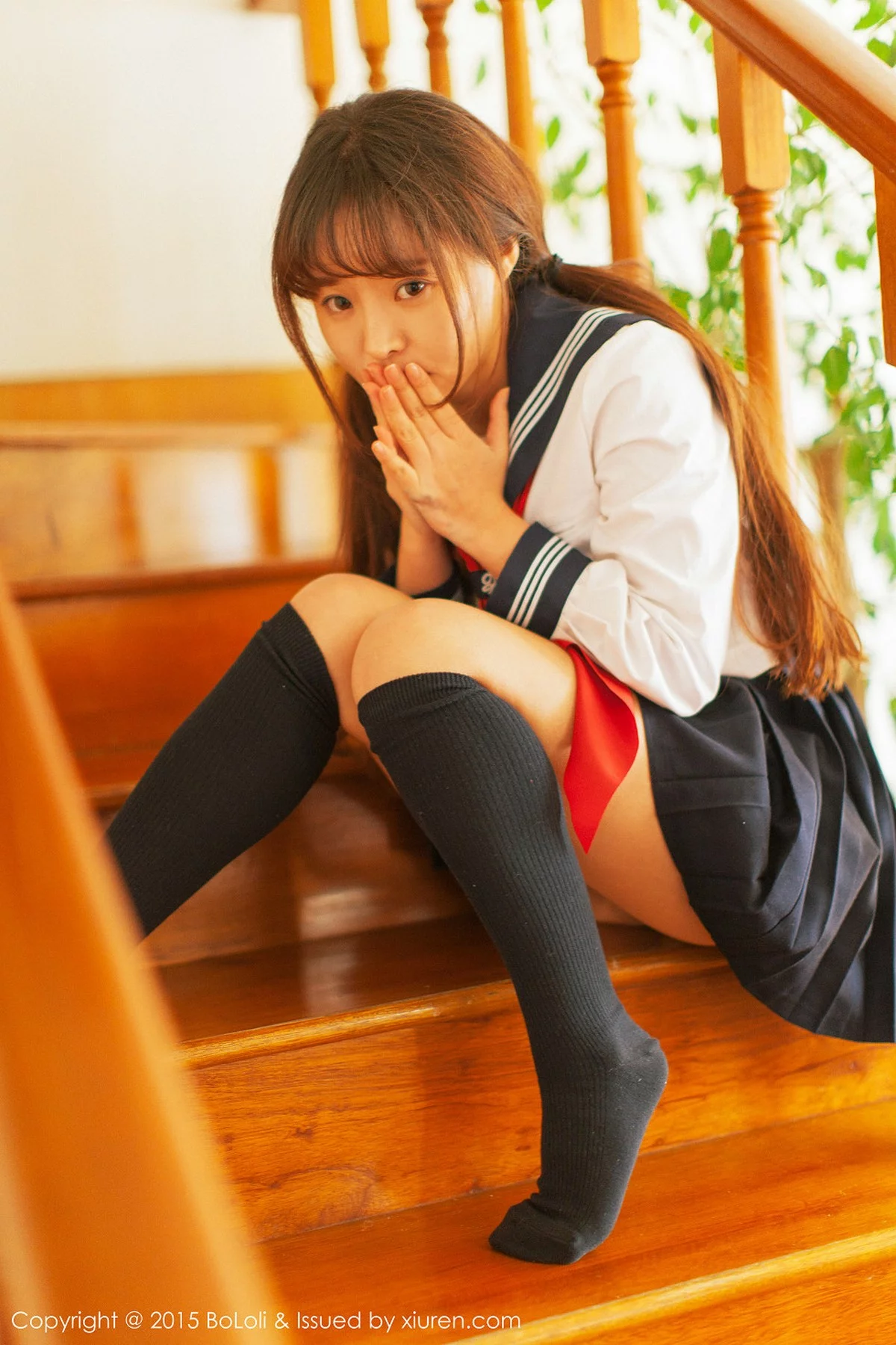 Xrmnw.Vip_柳侑绮_写真
