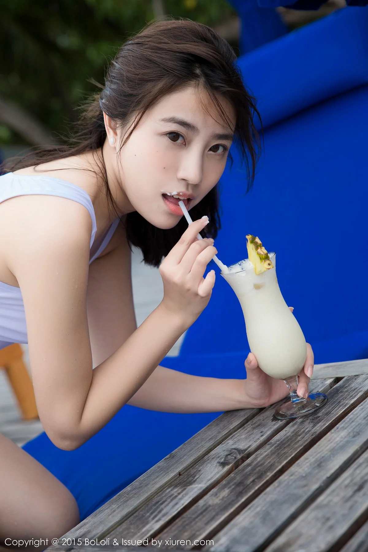 Xrmnw.Vip_许诺Sabrina_写真