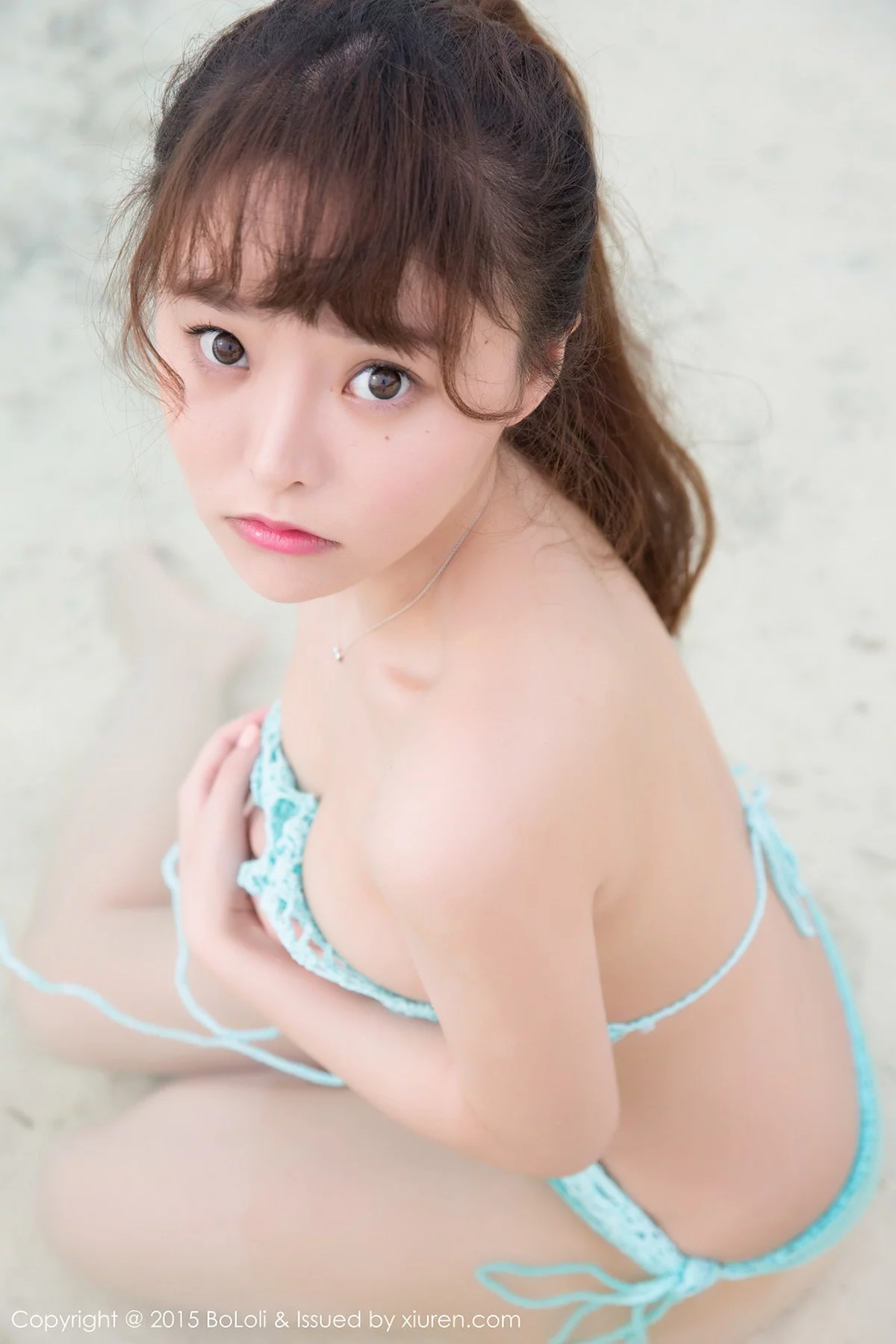 Xrmnw.Vip_柳侑绮_写真