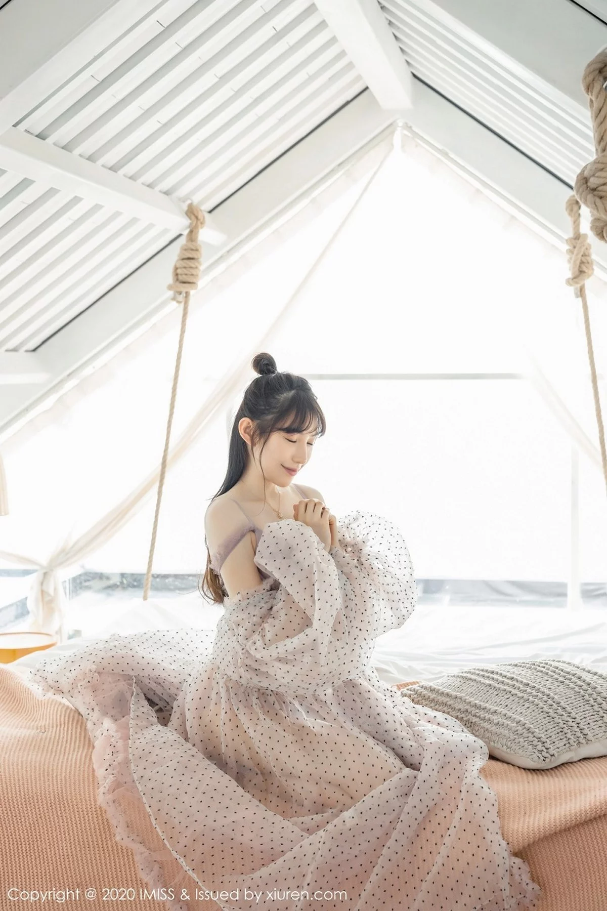 Xrmnw.Vip_刘奕宁_写真
