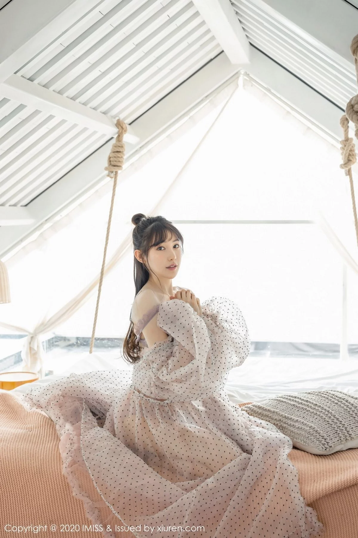 Xrmnw.Vip_刘奕宁_写真