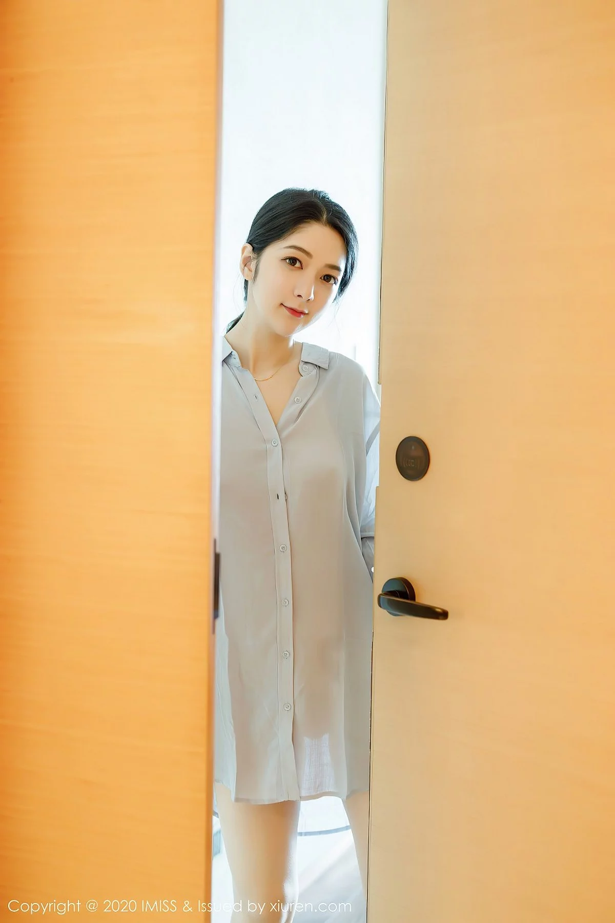 Xrmnw.Vip_小热巴_写真