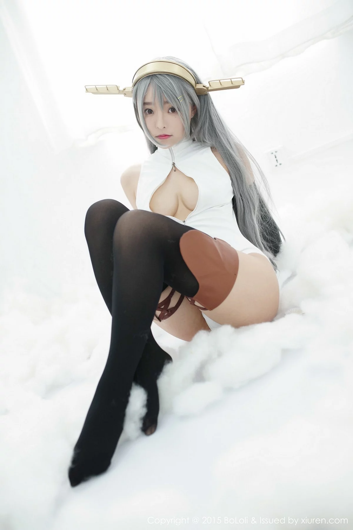 Xrmnw.Vip_柳侑绮_写真