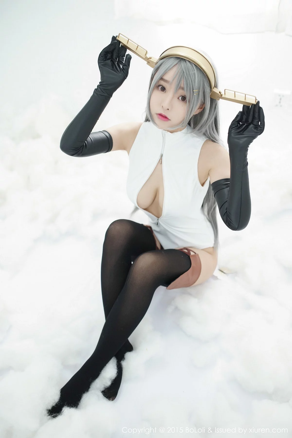 Xrmnw.Vip_柳侑绮_写真