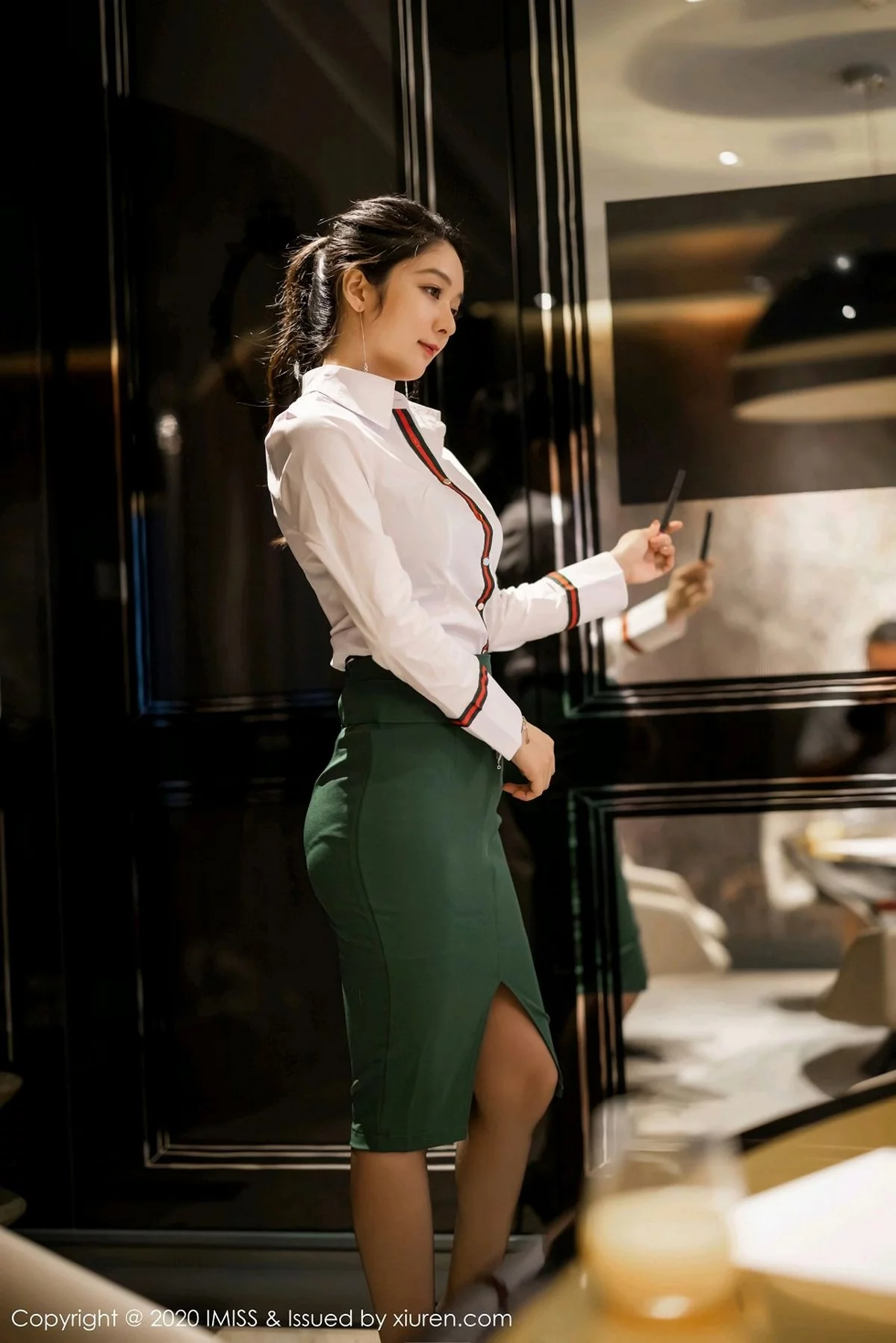 Xrmnw.Vip_小热巴_写真