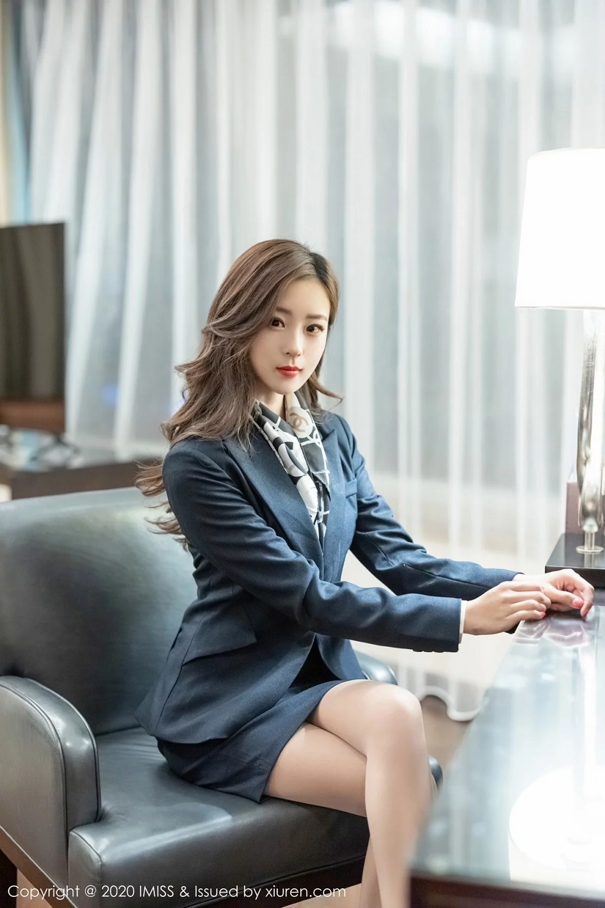 Xrmnw.Vip_杨紫嫣_写真