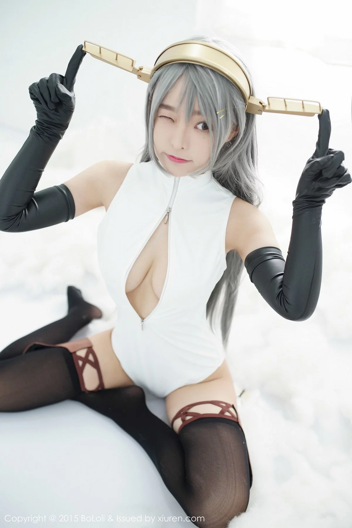 Xrmnw.Vip_柳侑绮_写真