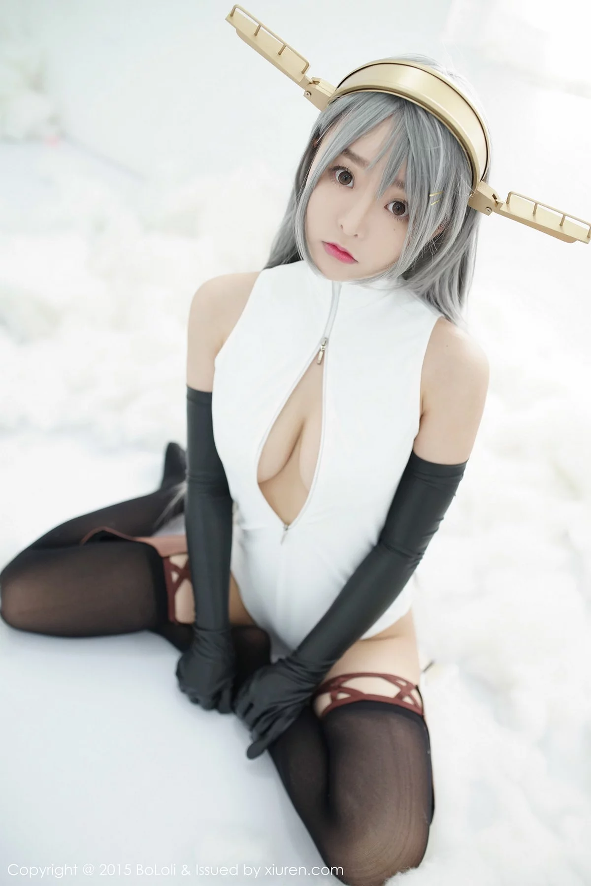 Xrmnw.Vip_柳侑绮_写真