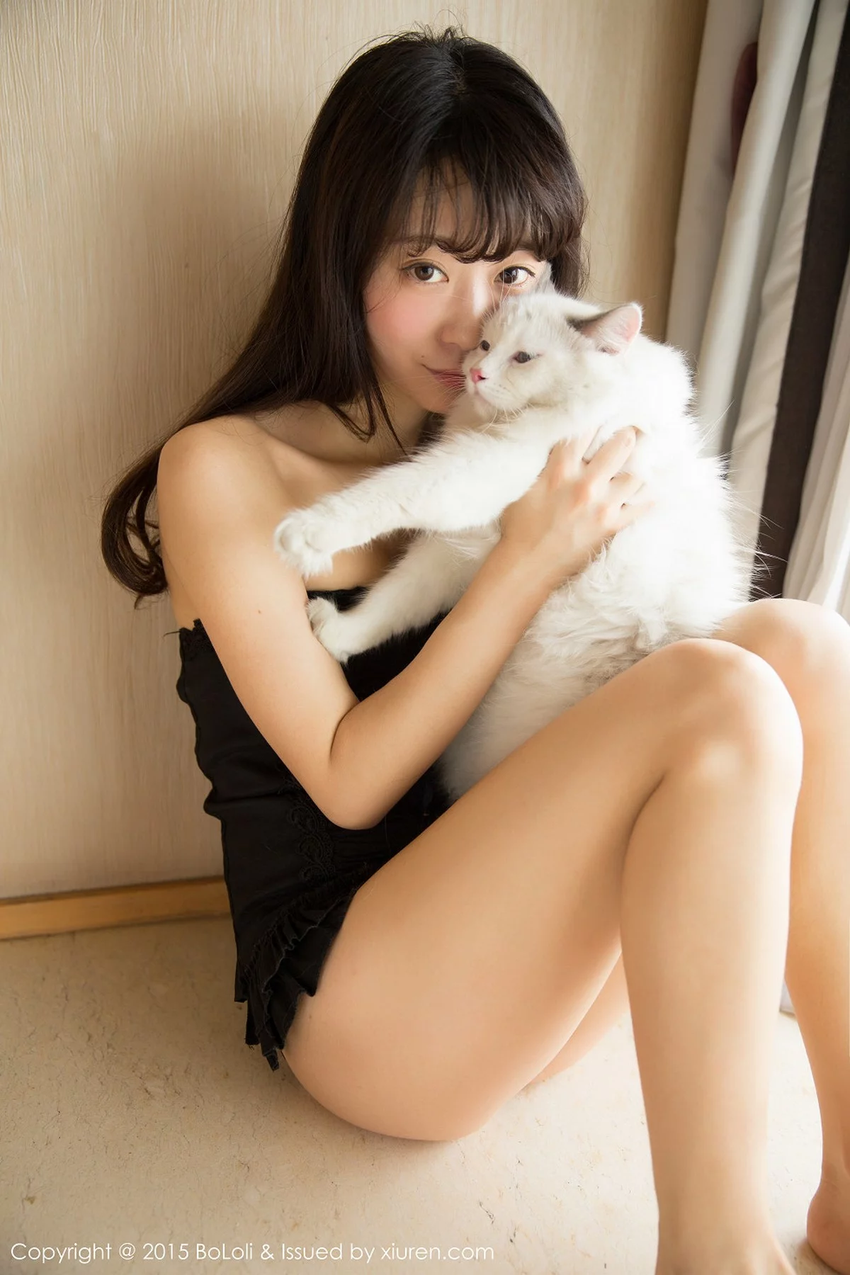 Xrmnw.Vip_朱忆音_写真