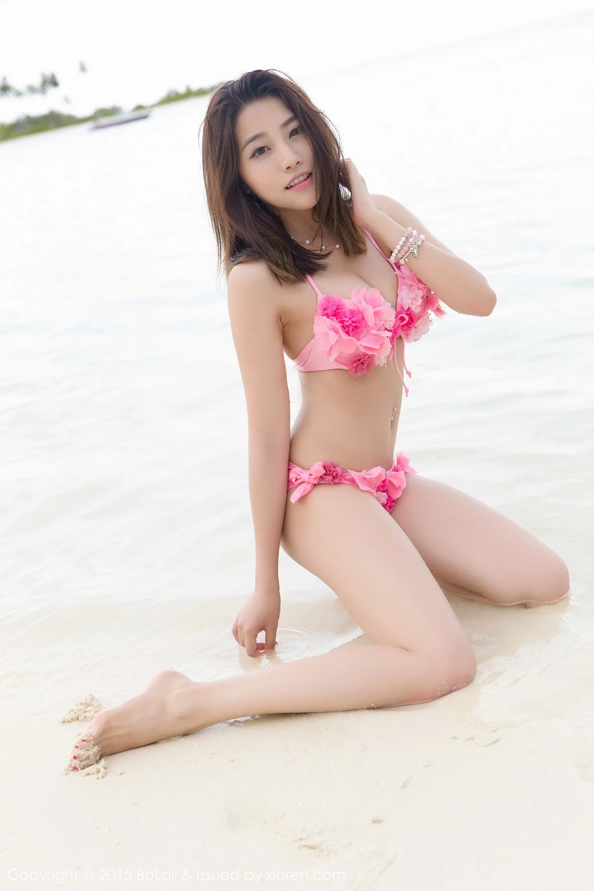 Xrmnw.Vip_许诺Sabrina_写真