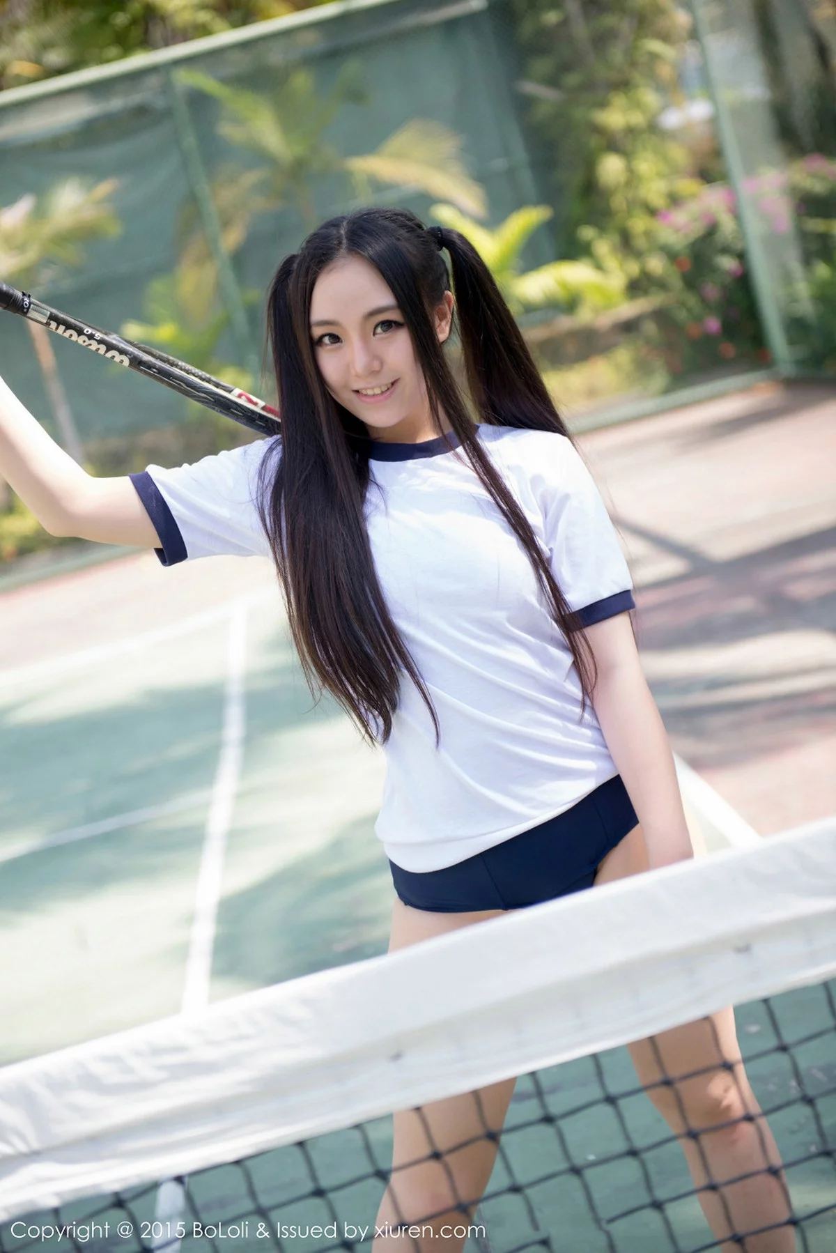 Xrmnw.Vip_许文婷_写真