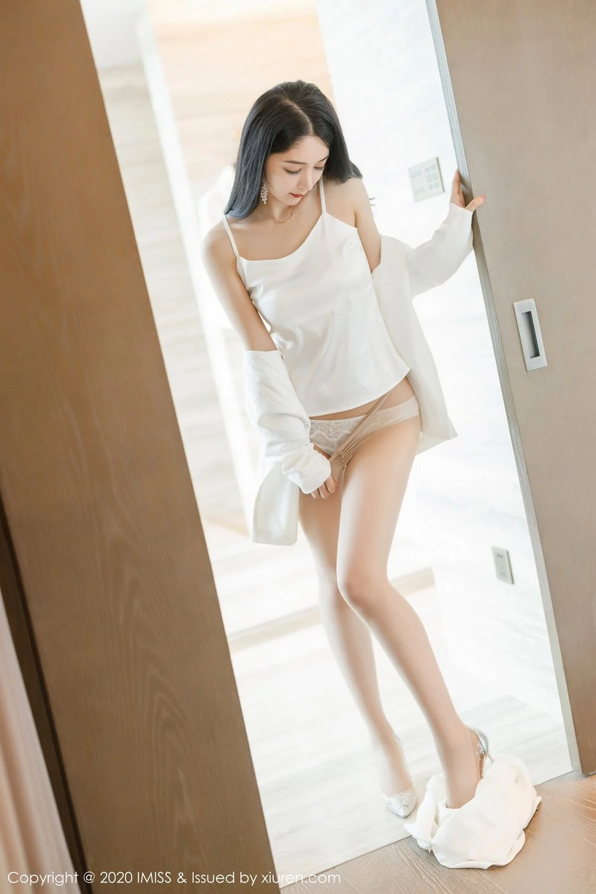 Xrmnw.Vip_小热巴_写真