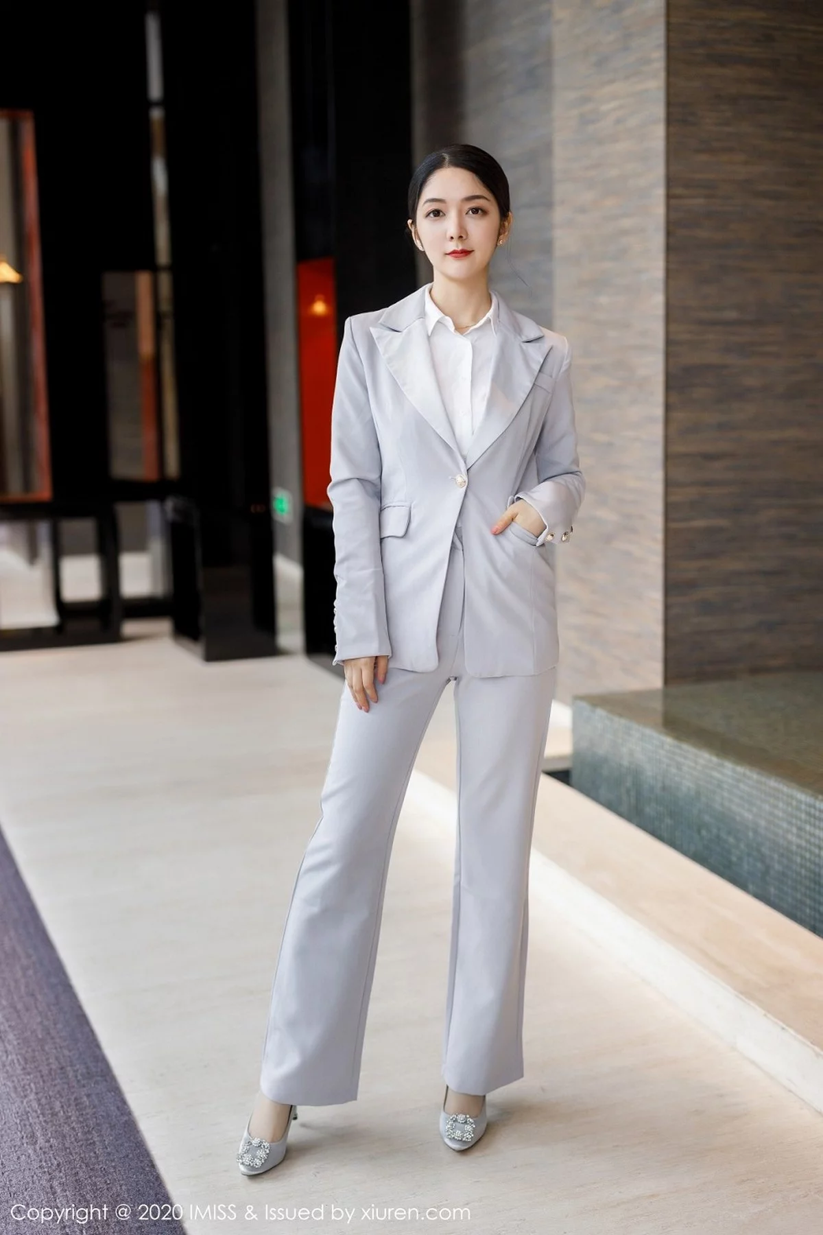 Xrmnw.Vip_小热巴_写真