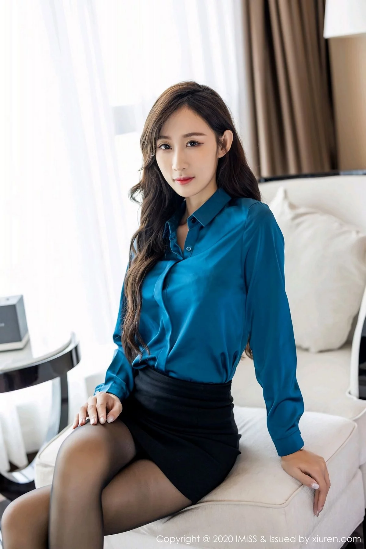 Xrmnw.Vip_萌白酱_写真