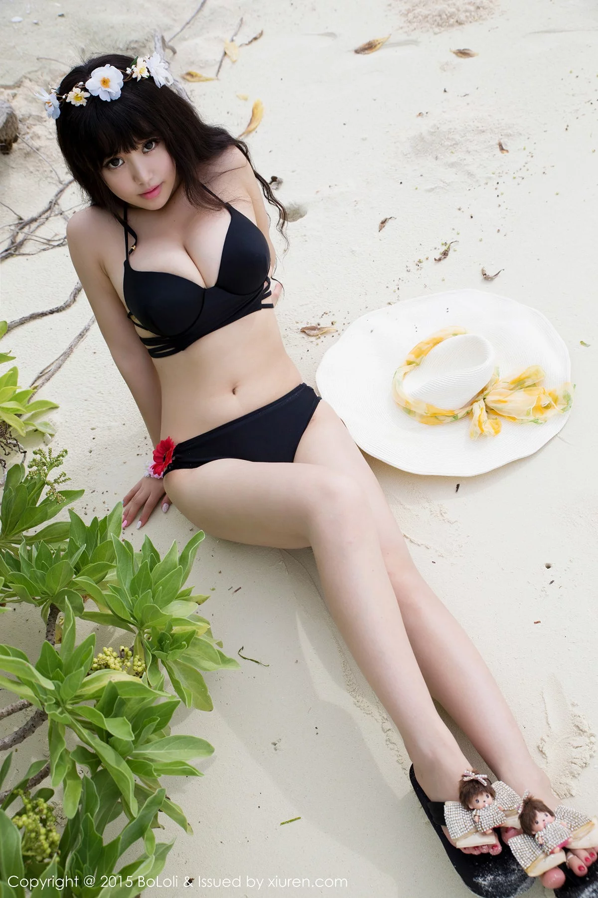 Xrmnw.Vip_Barbie可儿_写真