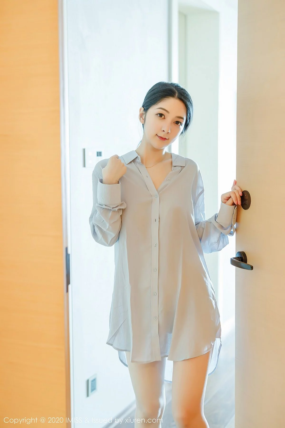 Xrmnw.Vip_小热巴_写真
