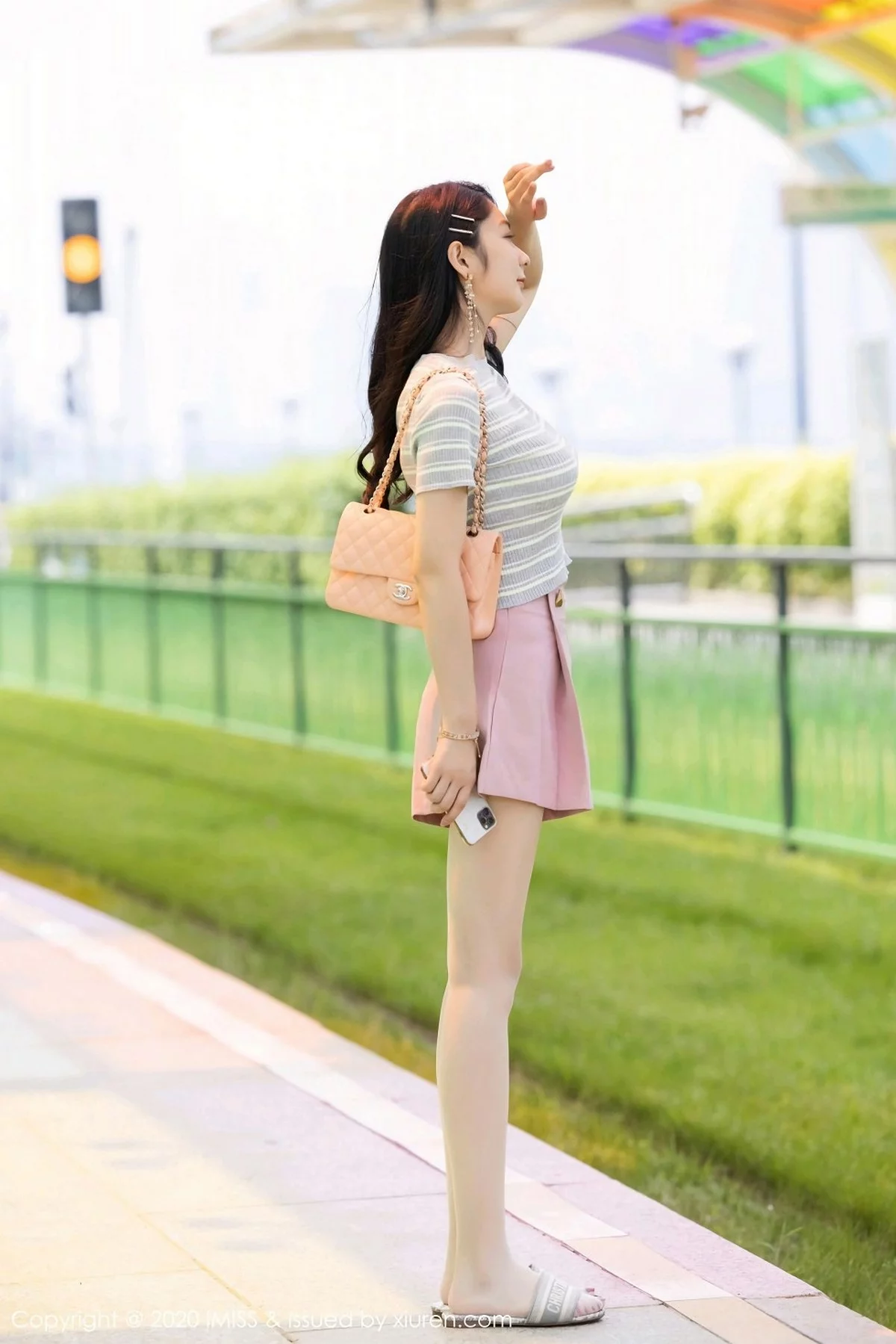 Xrmnw.Vip_小热巴_写真