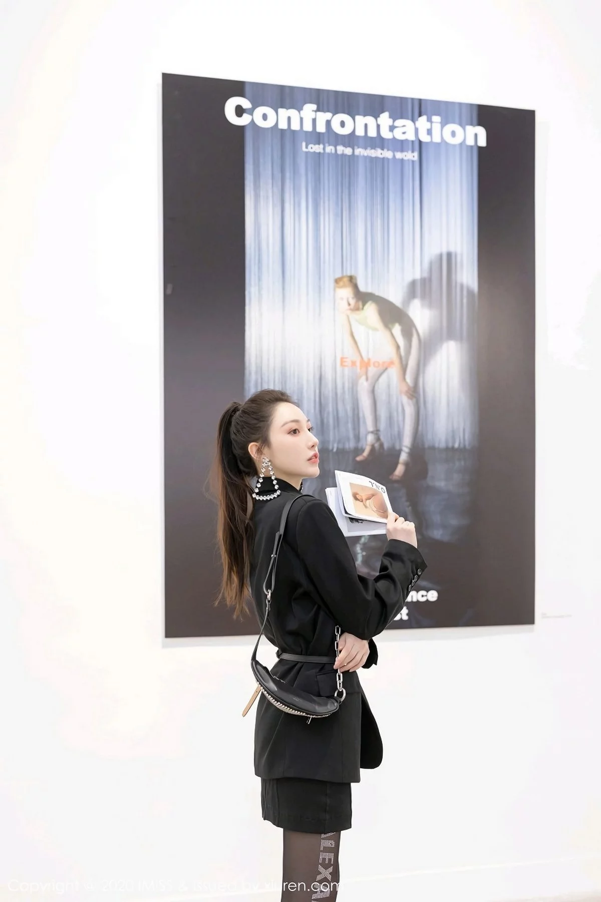 Xrmnw.Vip_刘奕宁_写真