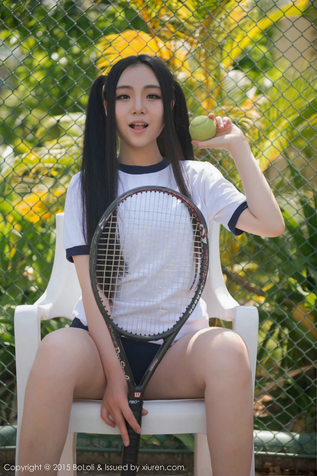 Xrmnw.Vip_许文婷_写真