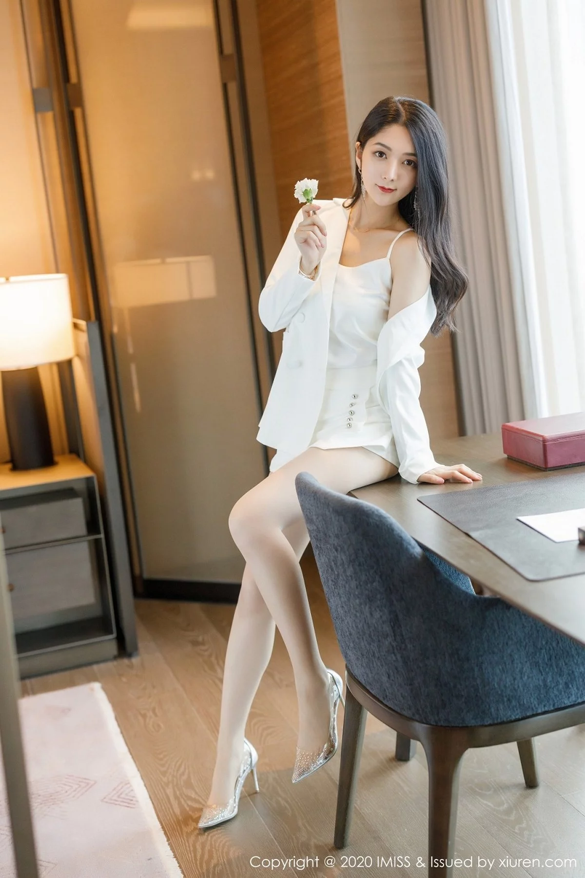 Xrmnw.Vip_小热巴_写真