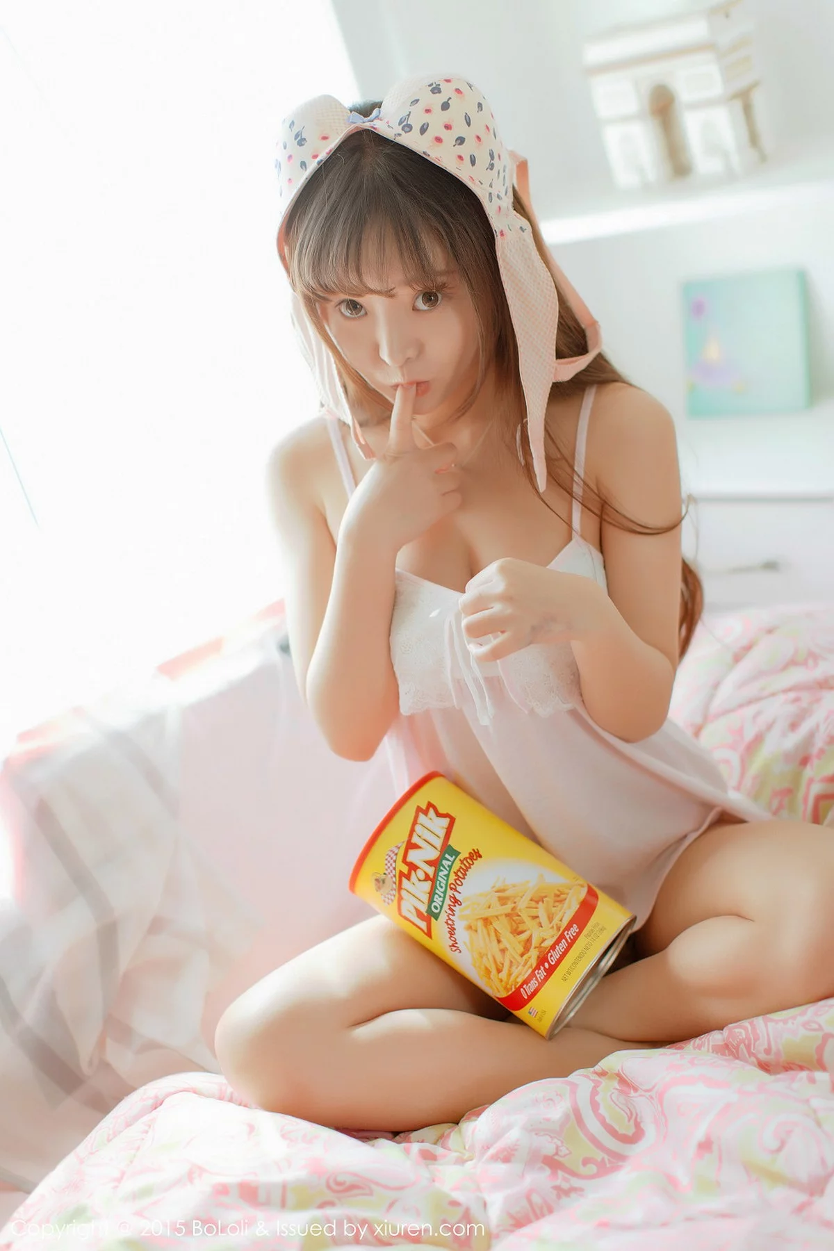 Xrmnw.Vip_柳侑绮_写真