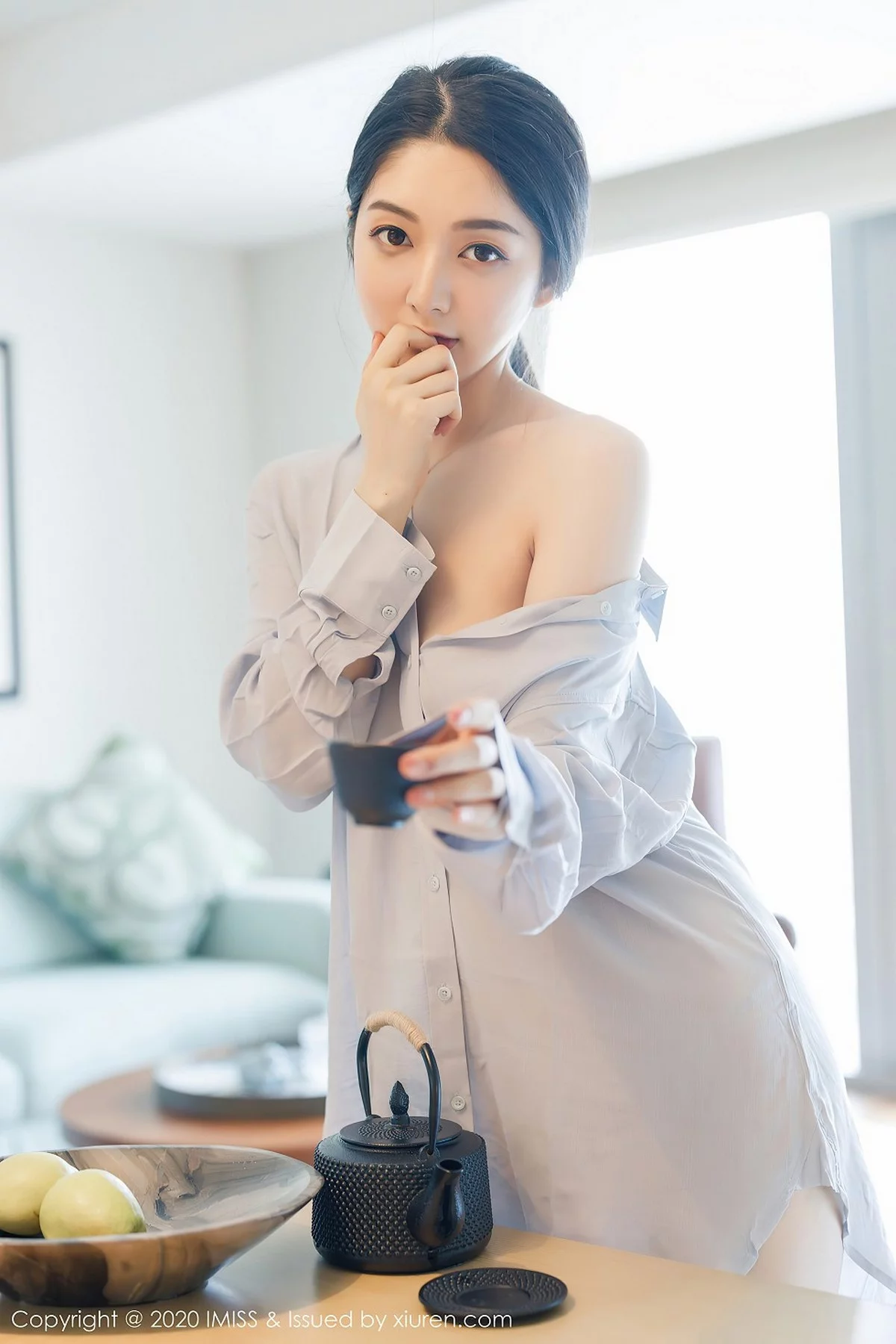 Xrmnw.Vip_小热巴_写真