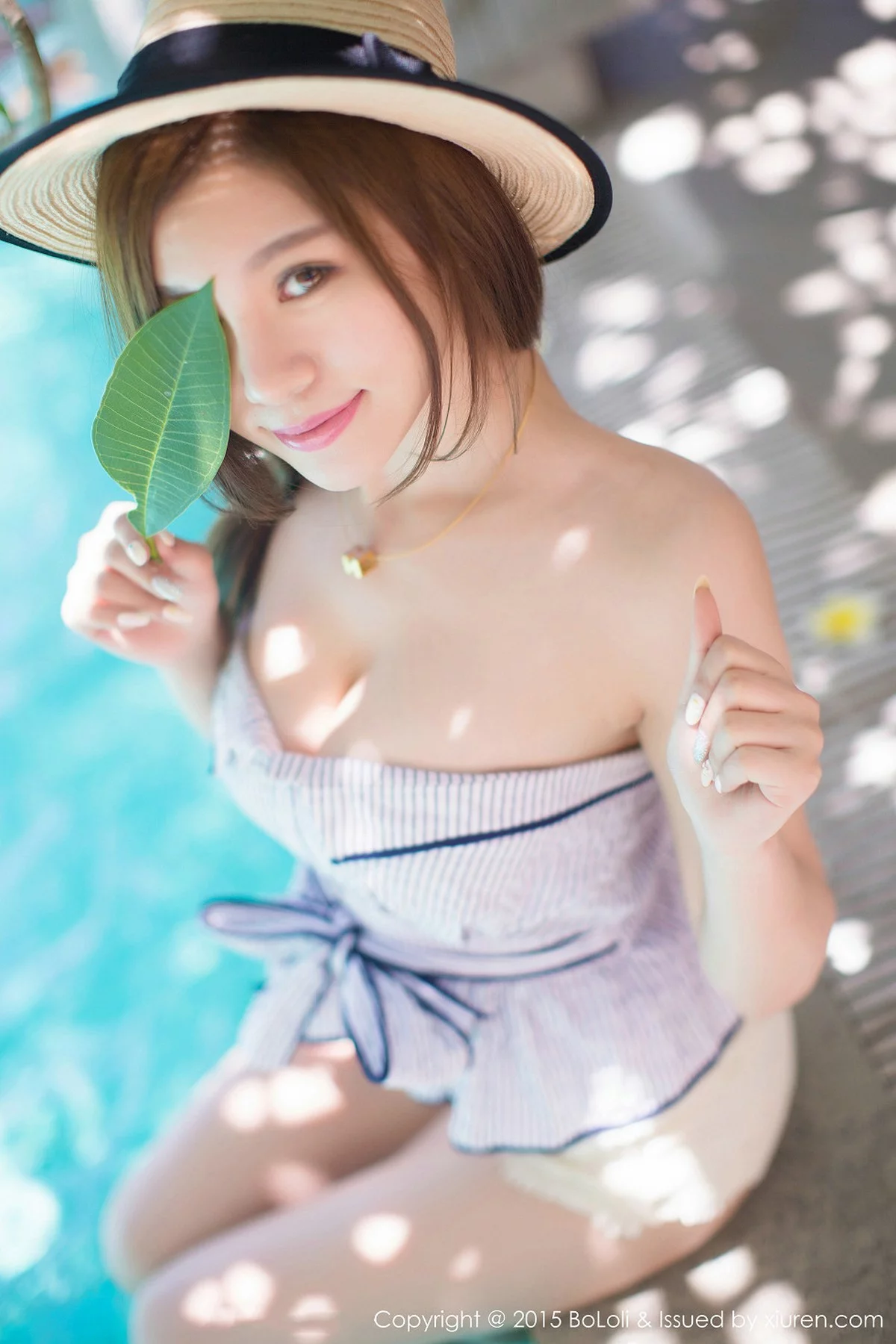 Xrmnw.Vip_刘娅希_写真