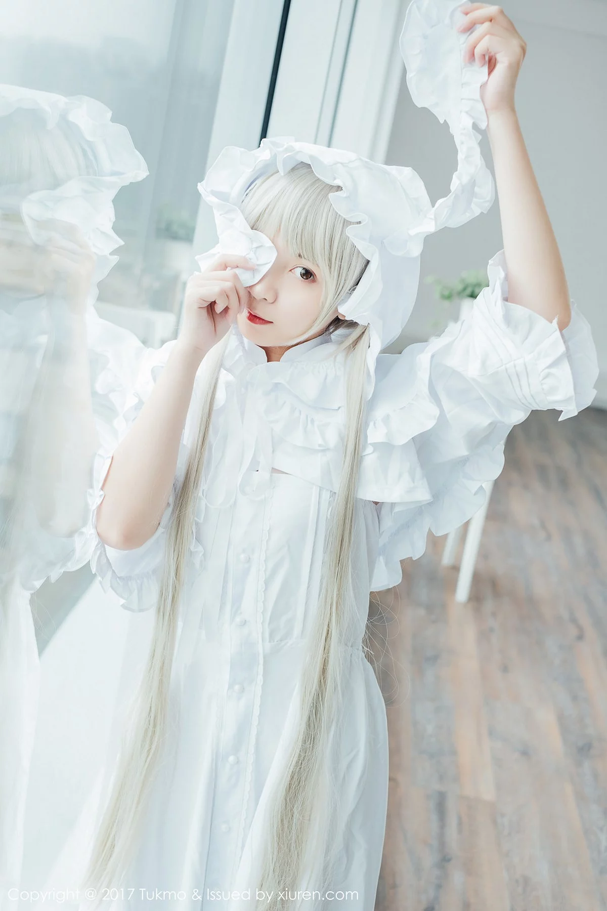 Xrmnw.Vip_鱼丸_写真