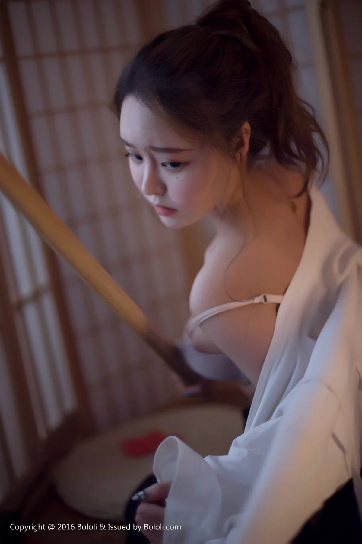 Xrmnw.Vip_柳侑绮_写真