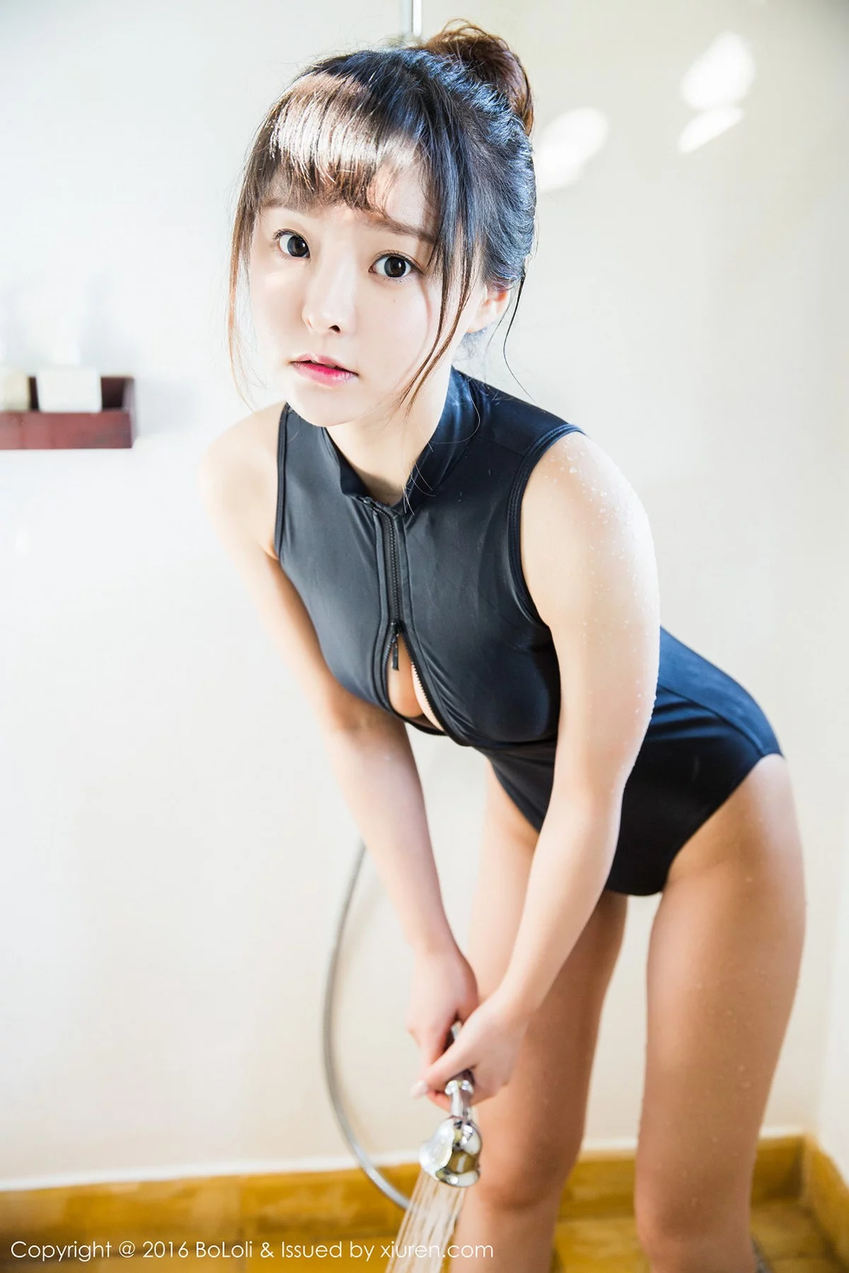 Xrmnw.Vip_柳侑绮_写真