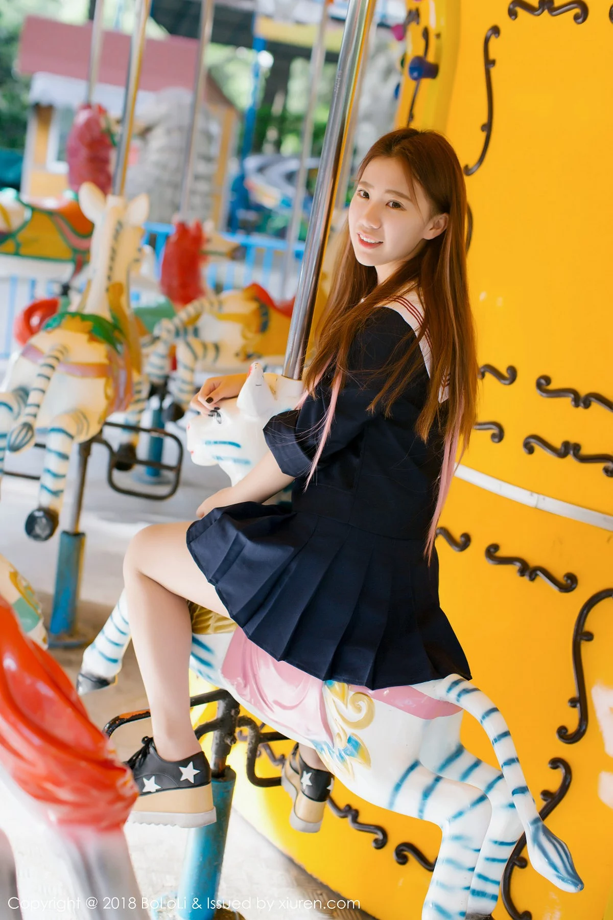 Xrmnw.Vip_董成丽_写真