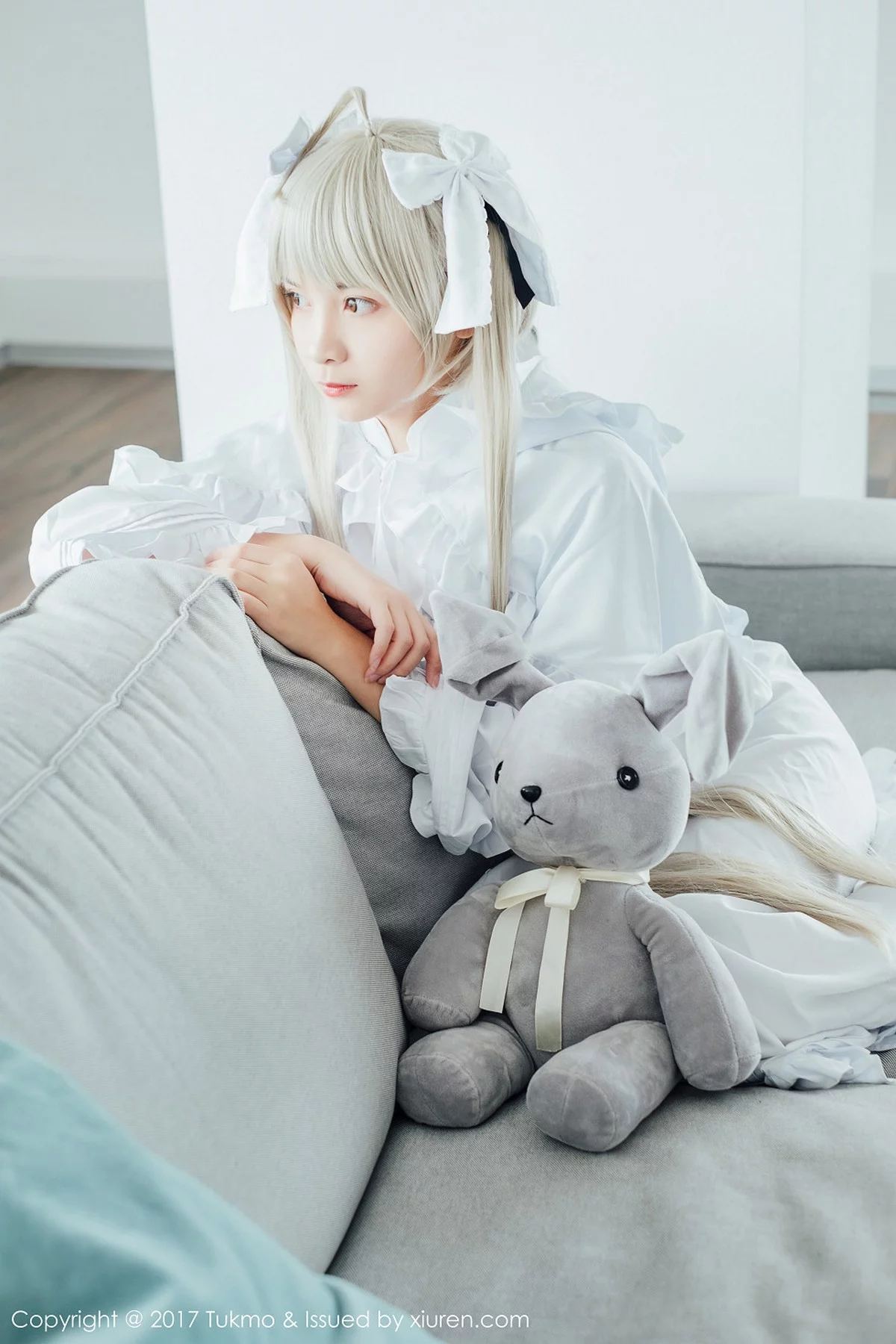 Xrmnw.Vip_鱼丸_写真