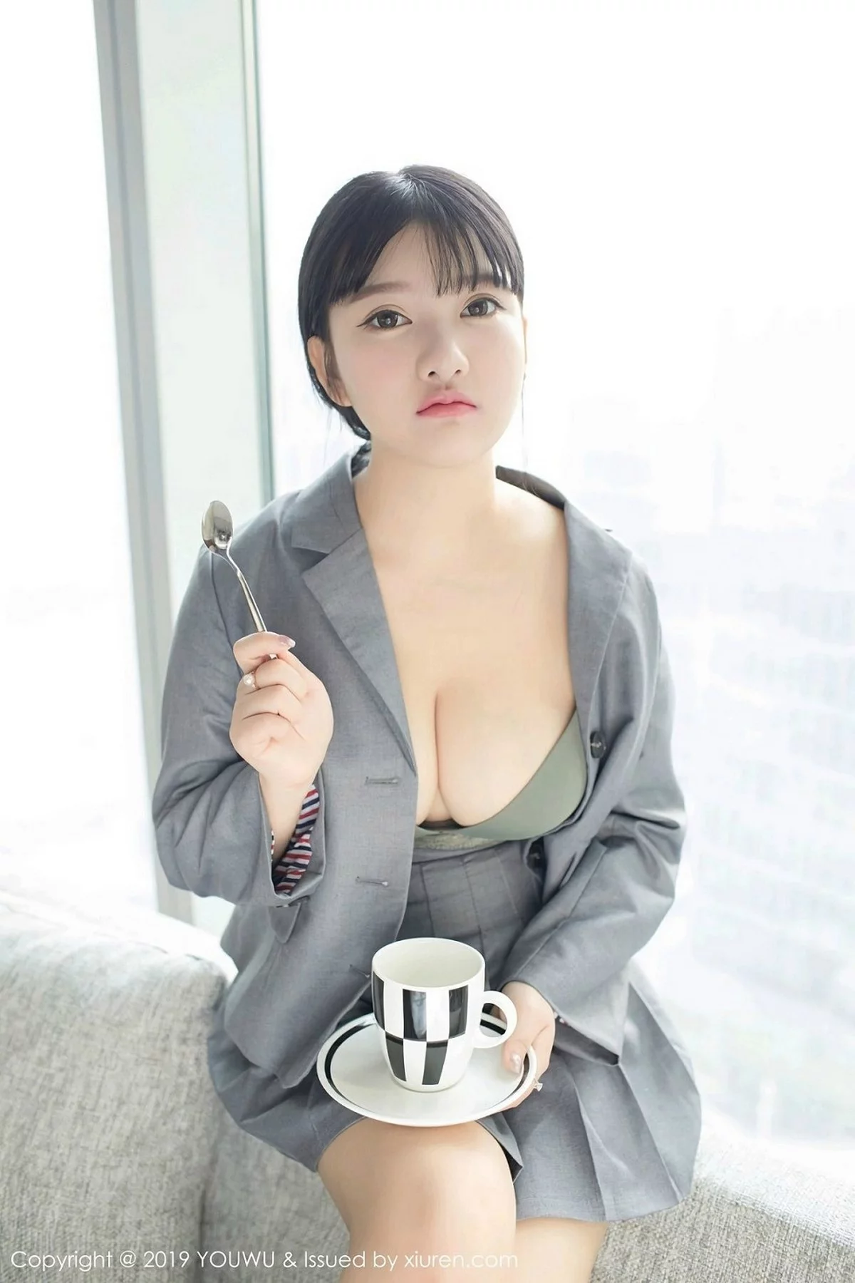 Xrmnw.Vip_小尤奈_写真
