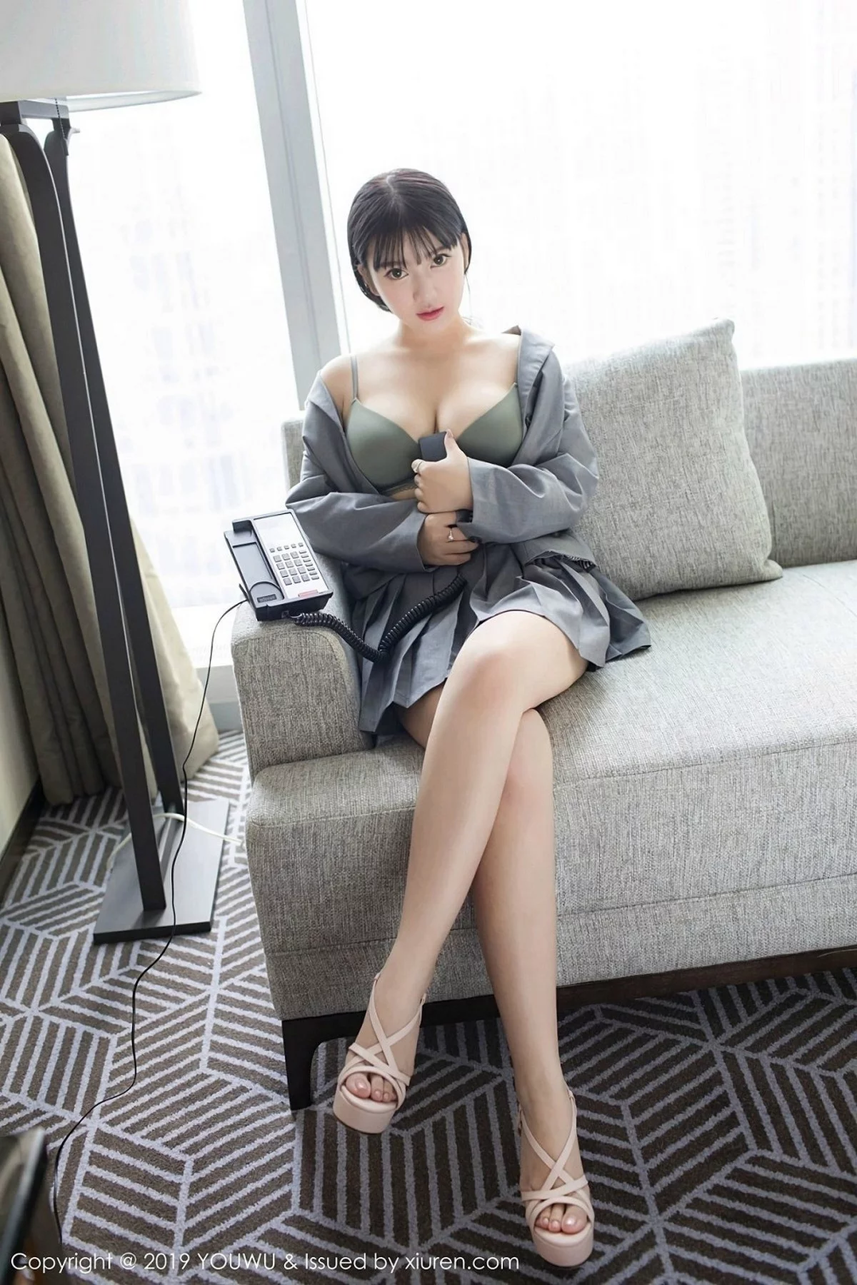 Xrmnw.Vip_小尤奈_写真