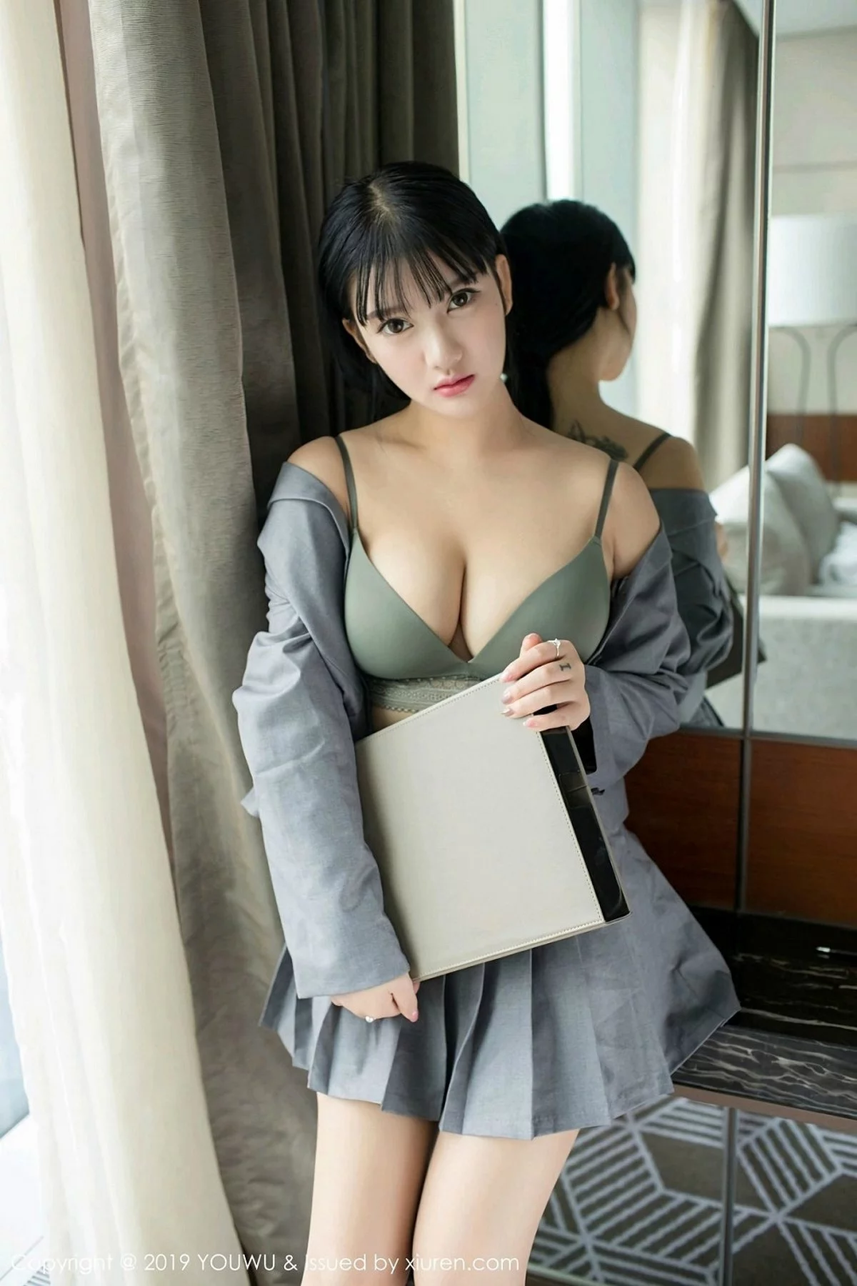 Xrmnw.Vip_小尤奈_写真